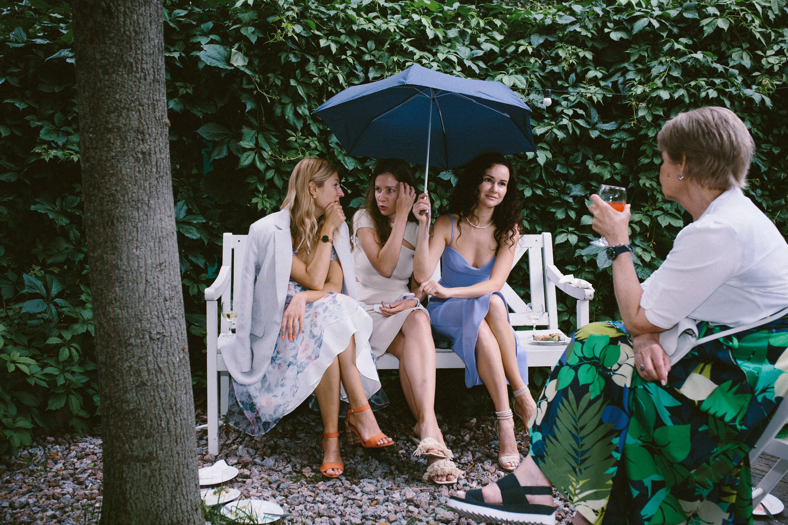 Свадьба Екатерина и Валерий. Портретный фотограф в Москве Мария Варлей