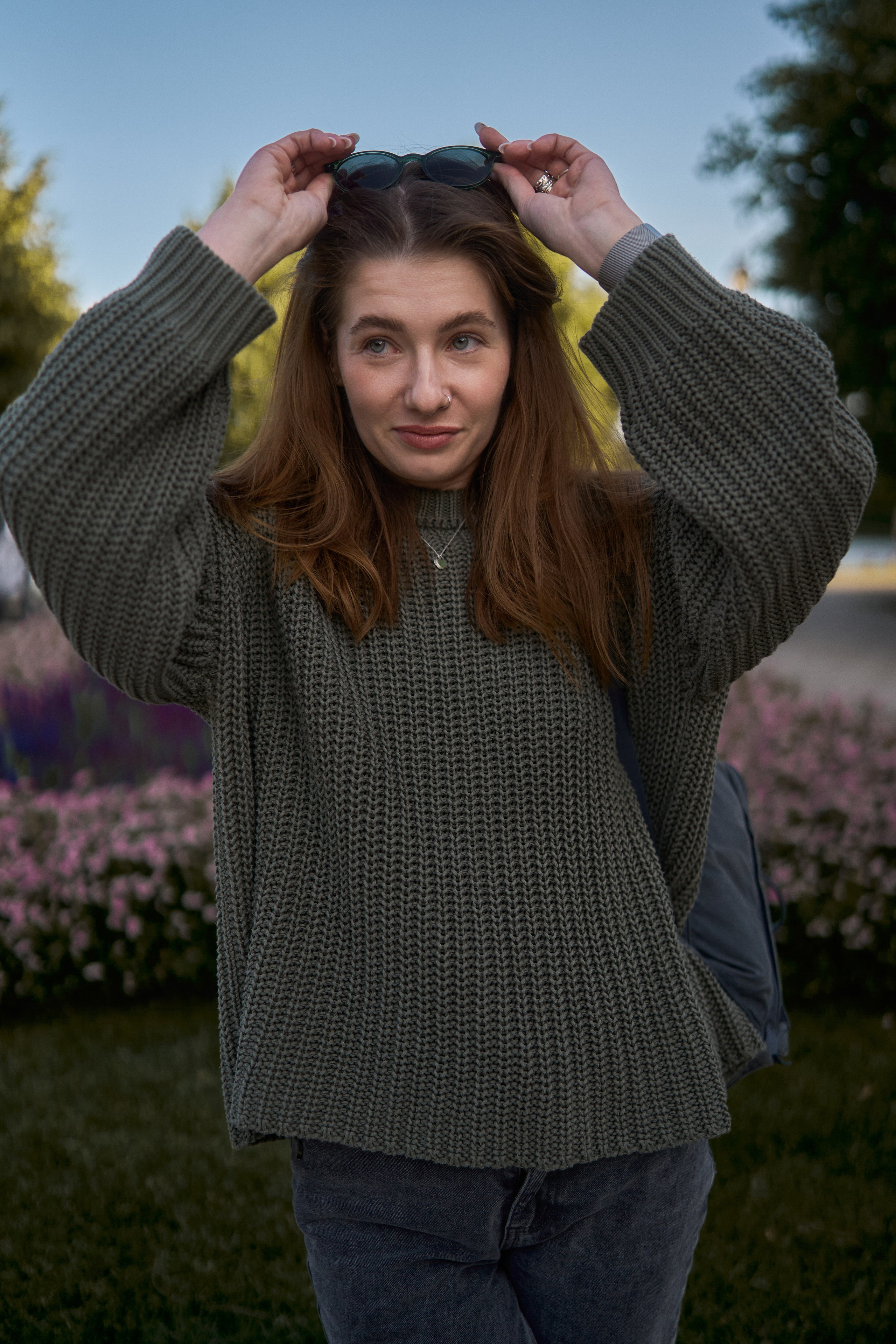 Мару`25. Портретный фотограф в Москве Гахраманова Екатерина