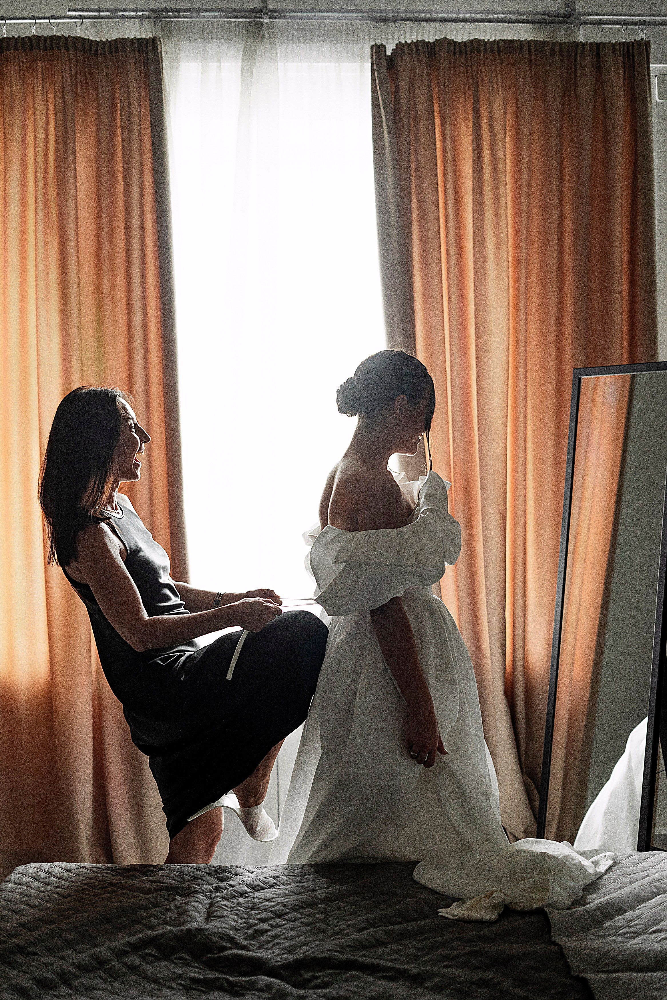 Евгений & Диана. Фотограф Казань