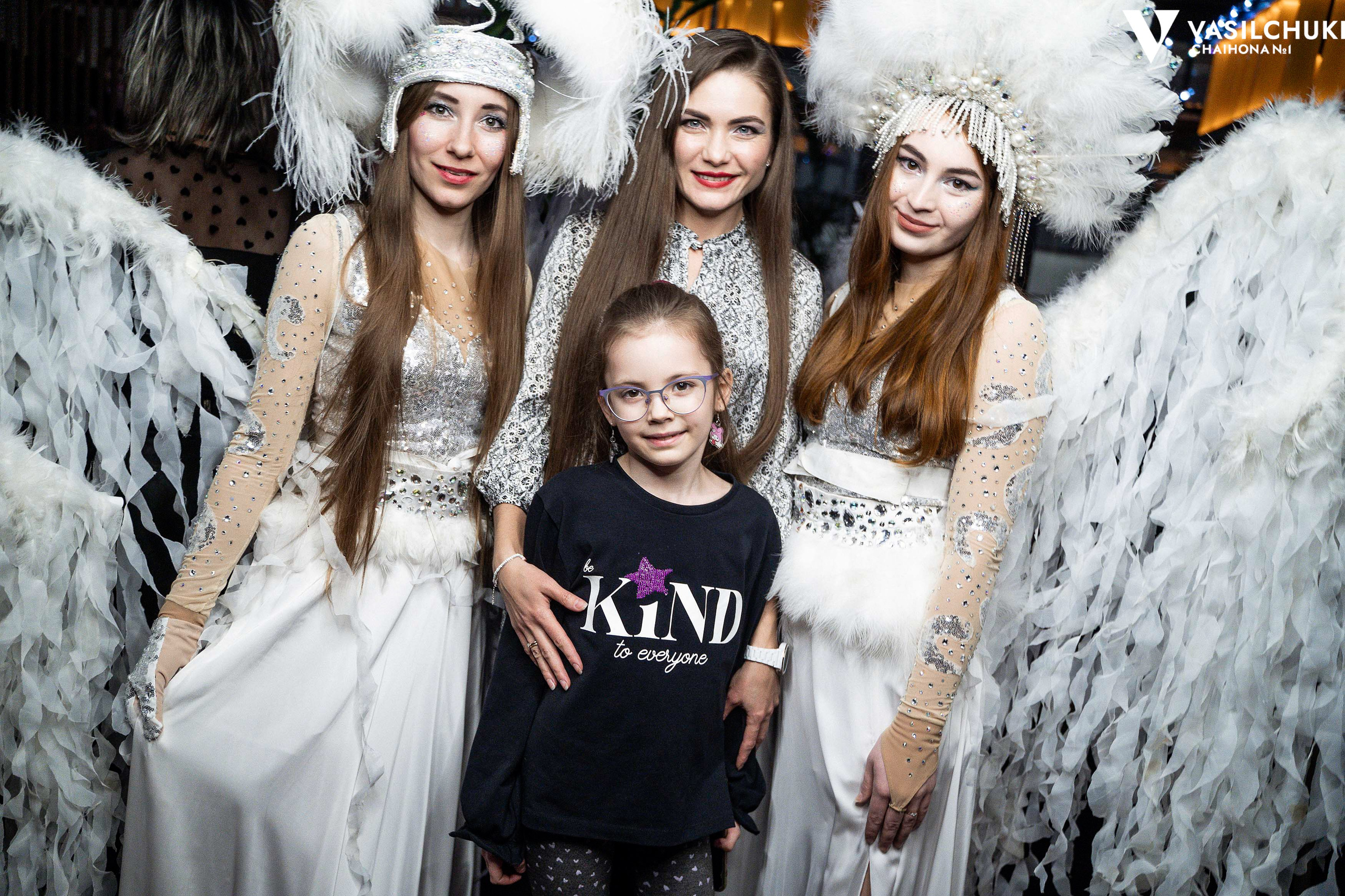 VASILCHUKI. Фотограф Казань