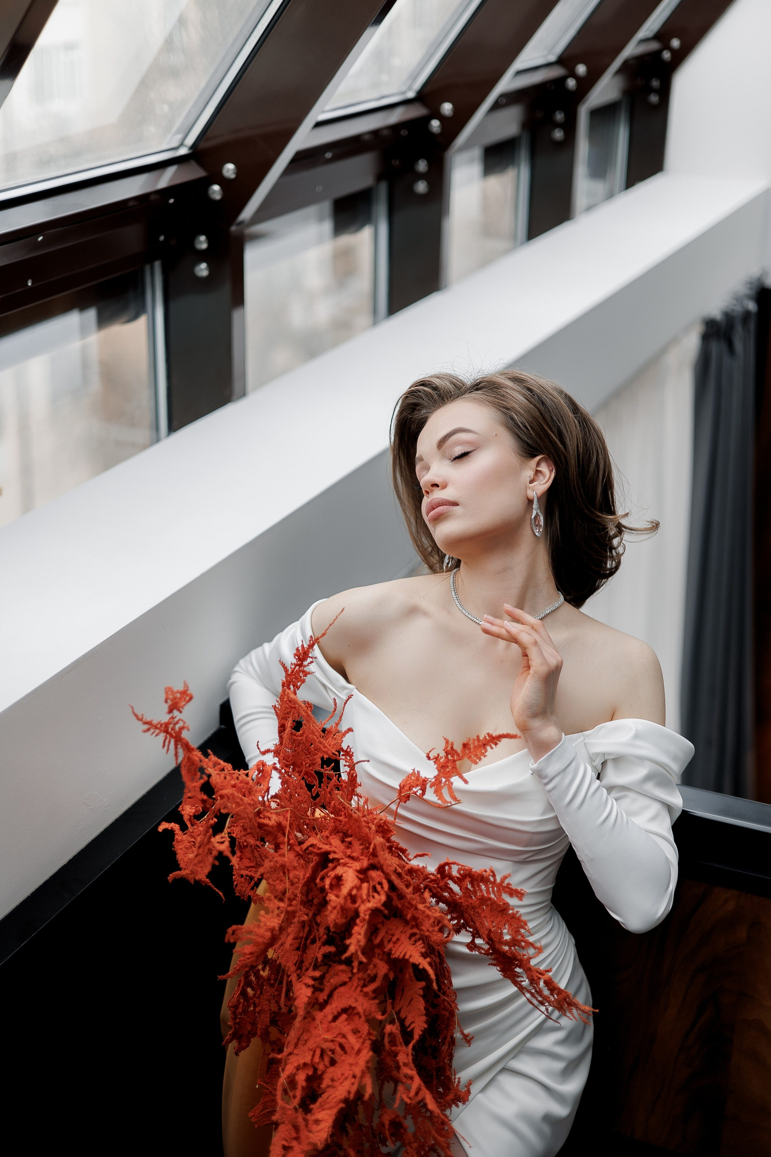 Лука & София. Свадебный фотограф ростов