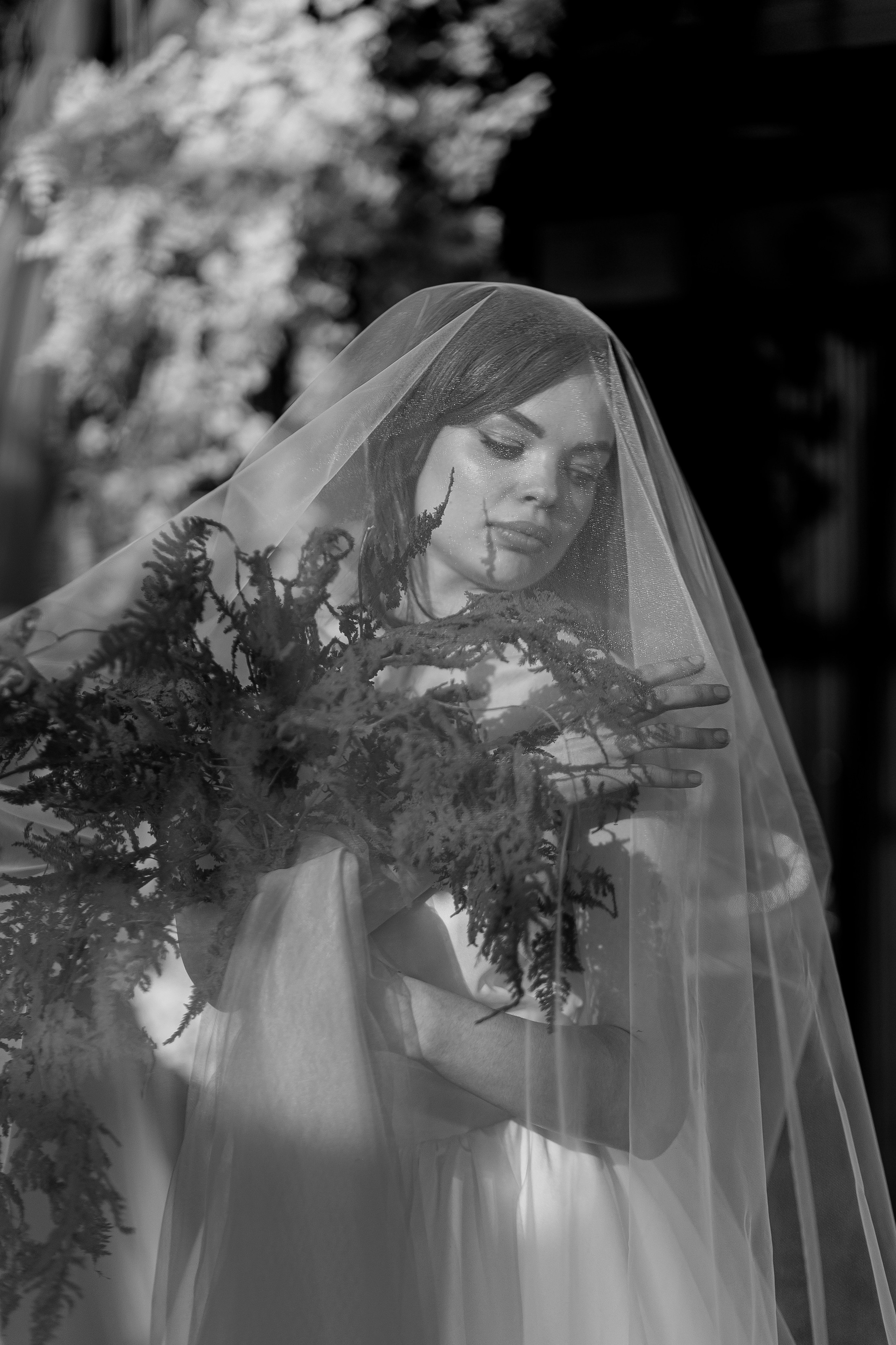 Лука & София. Свадебный фотограф ростов