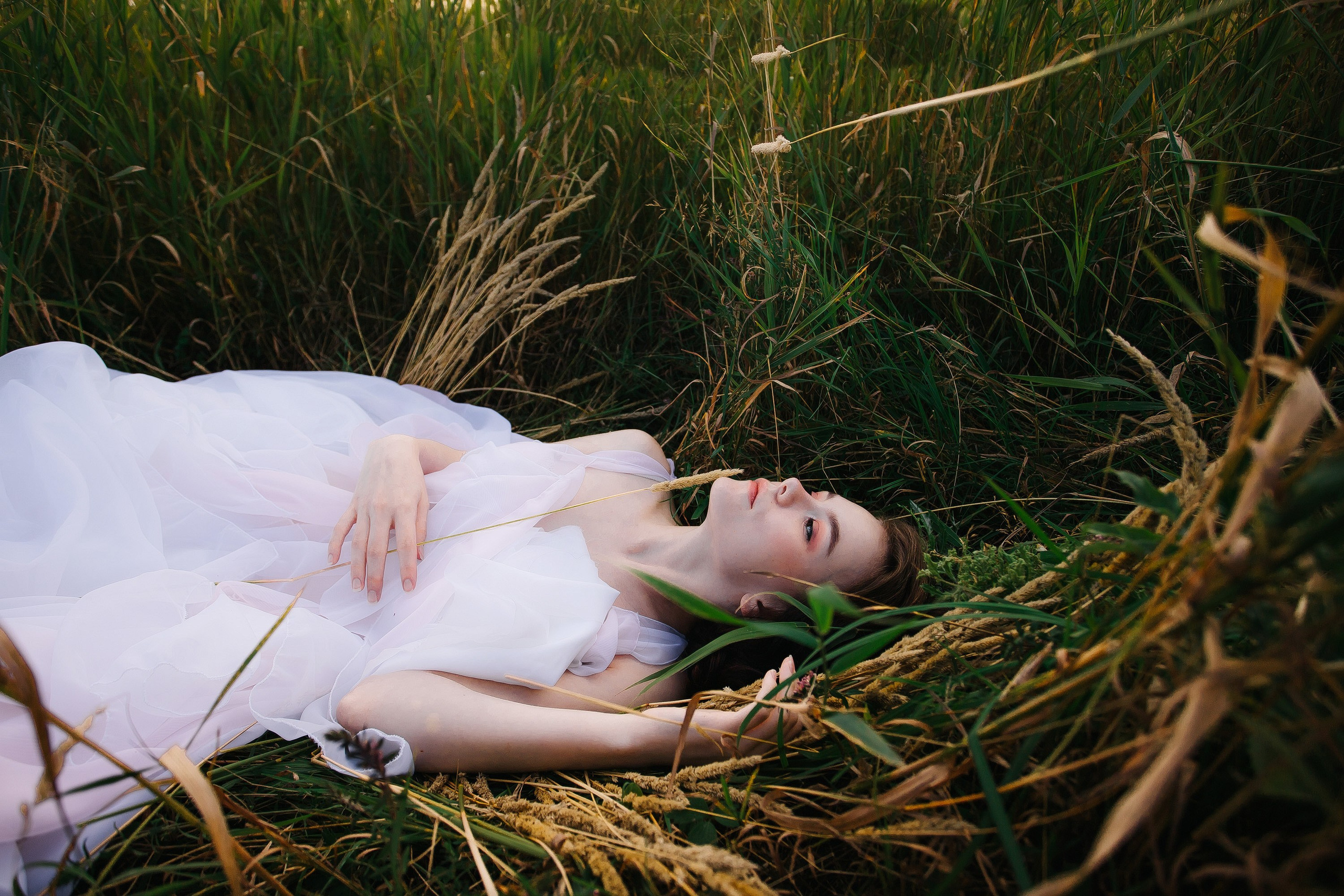 Мечты о лете. Фотограф в Санкт-Петербурге Юлия Ласкари