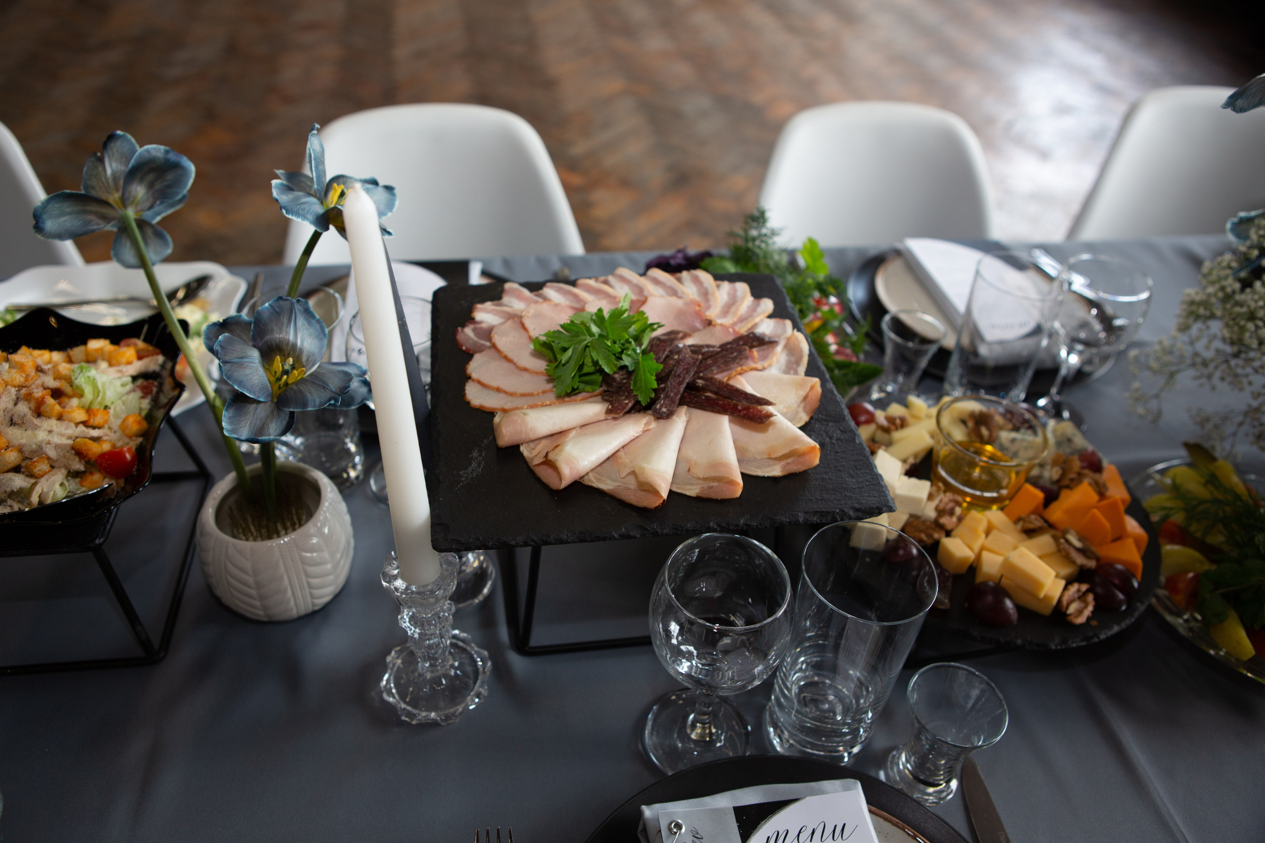 Дарья и Андрей. Главная