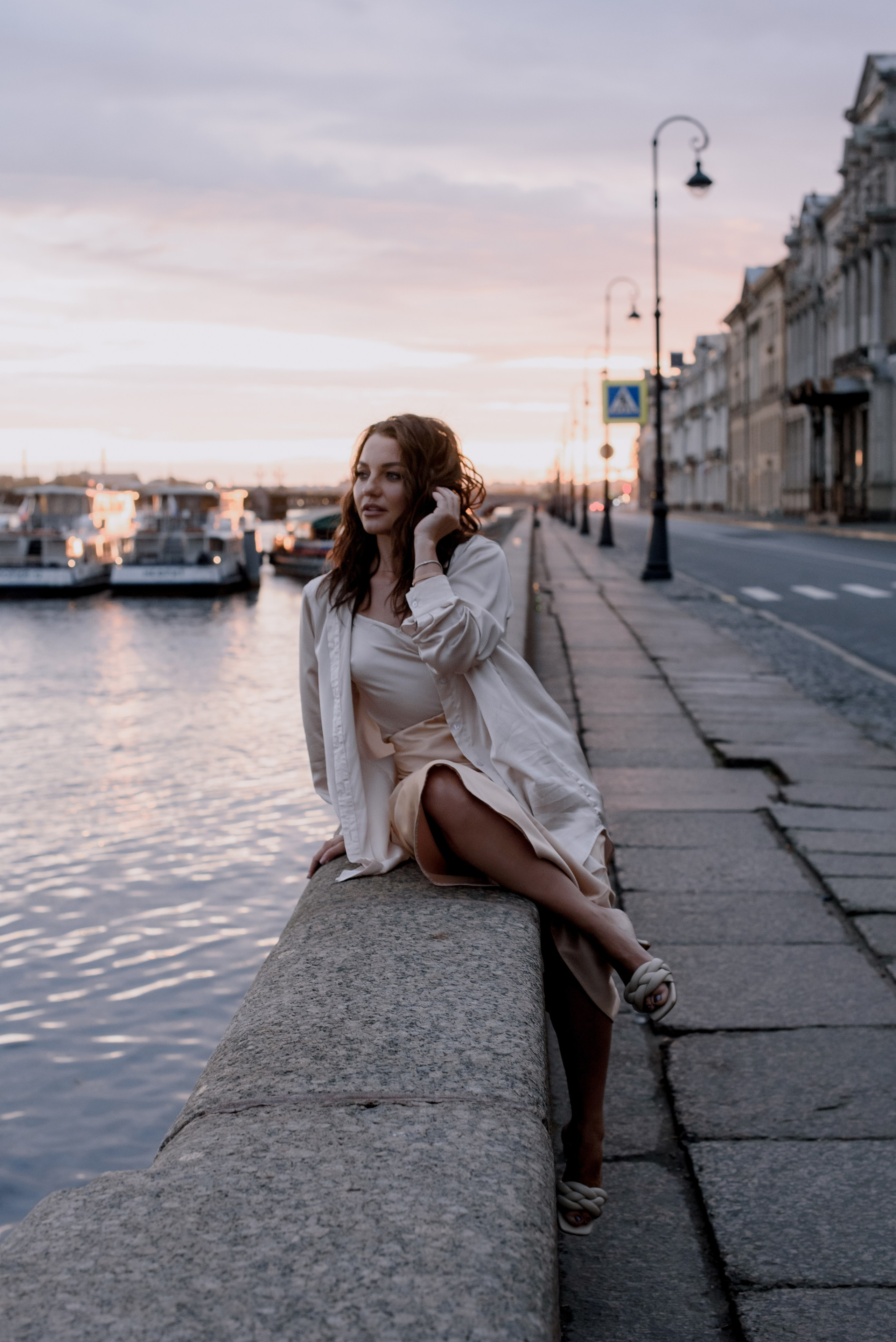 Евгения. Юлия Соколовская Фотограф Москва Красногорск