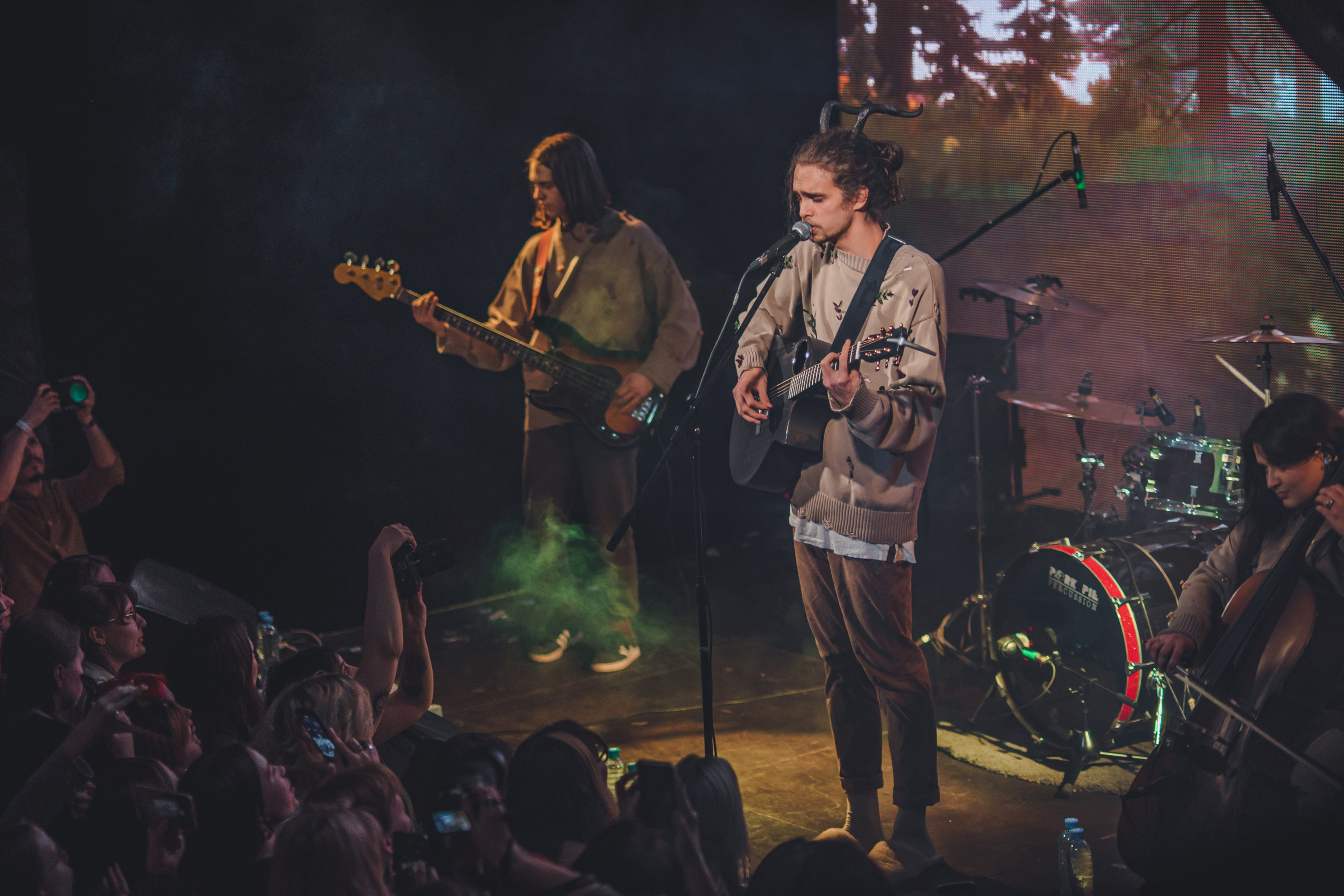 Концерты. Владислав Кожух | Фотограф | Видеограф | Режиссёр