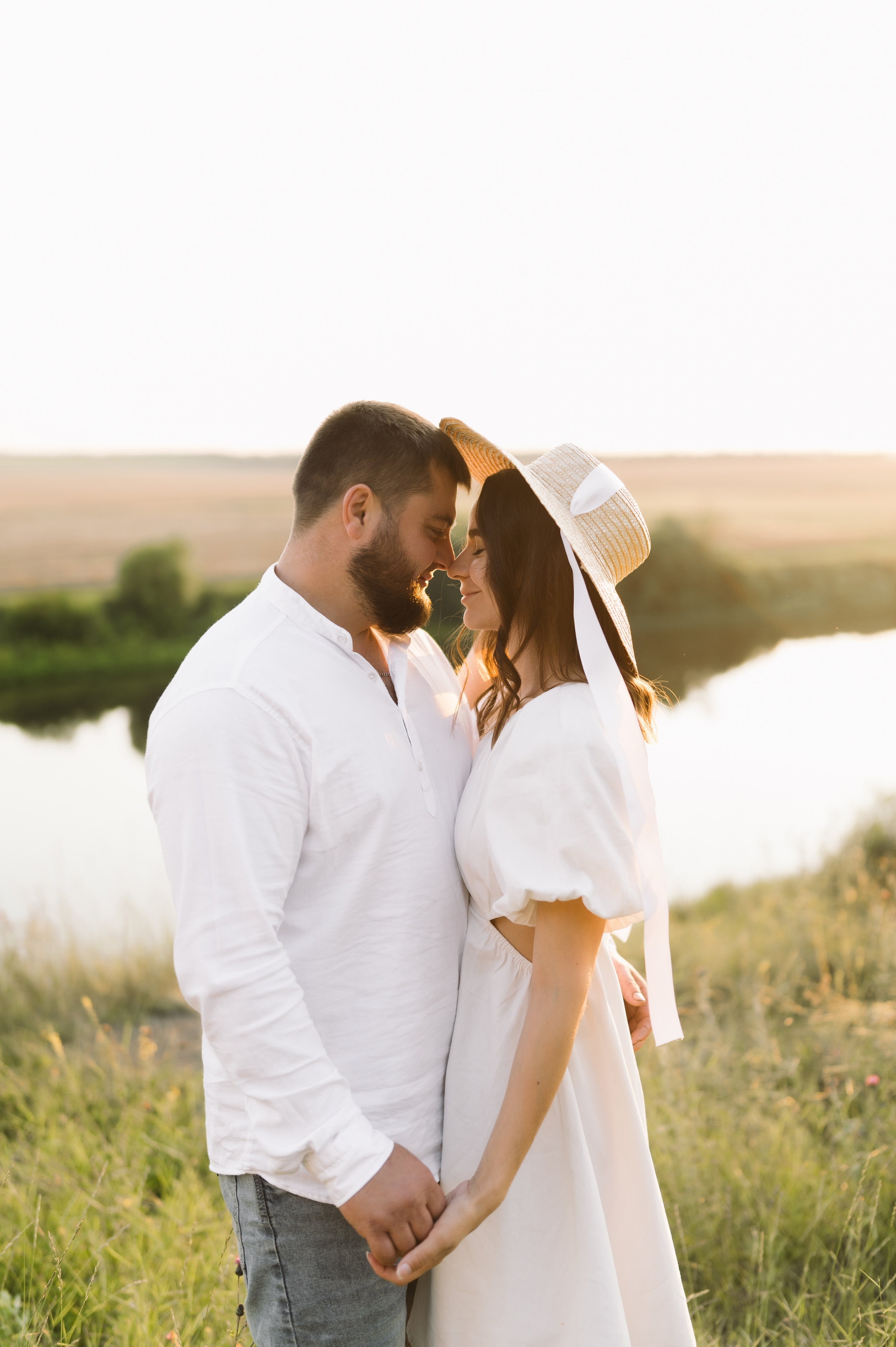 Маша, Влад, Ярик и Ваня. Фотограф Ольга Мызникова