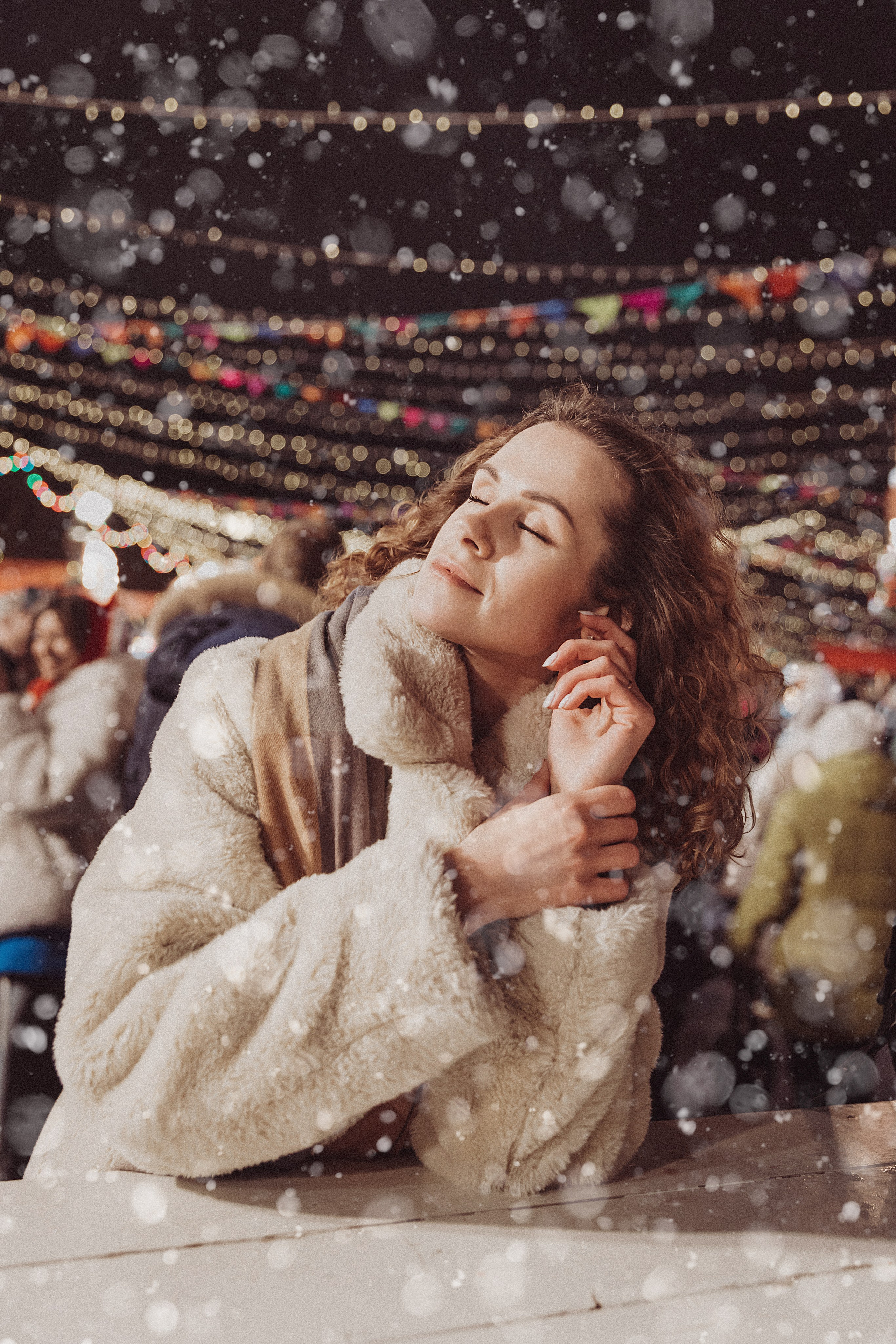 PORTRAIT. Фотограф и Видеограф в Москве Дарья Арсентьева