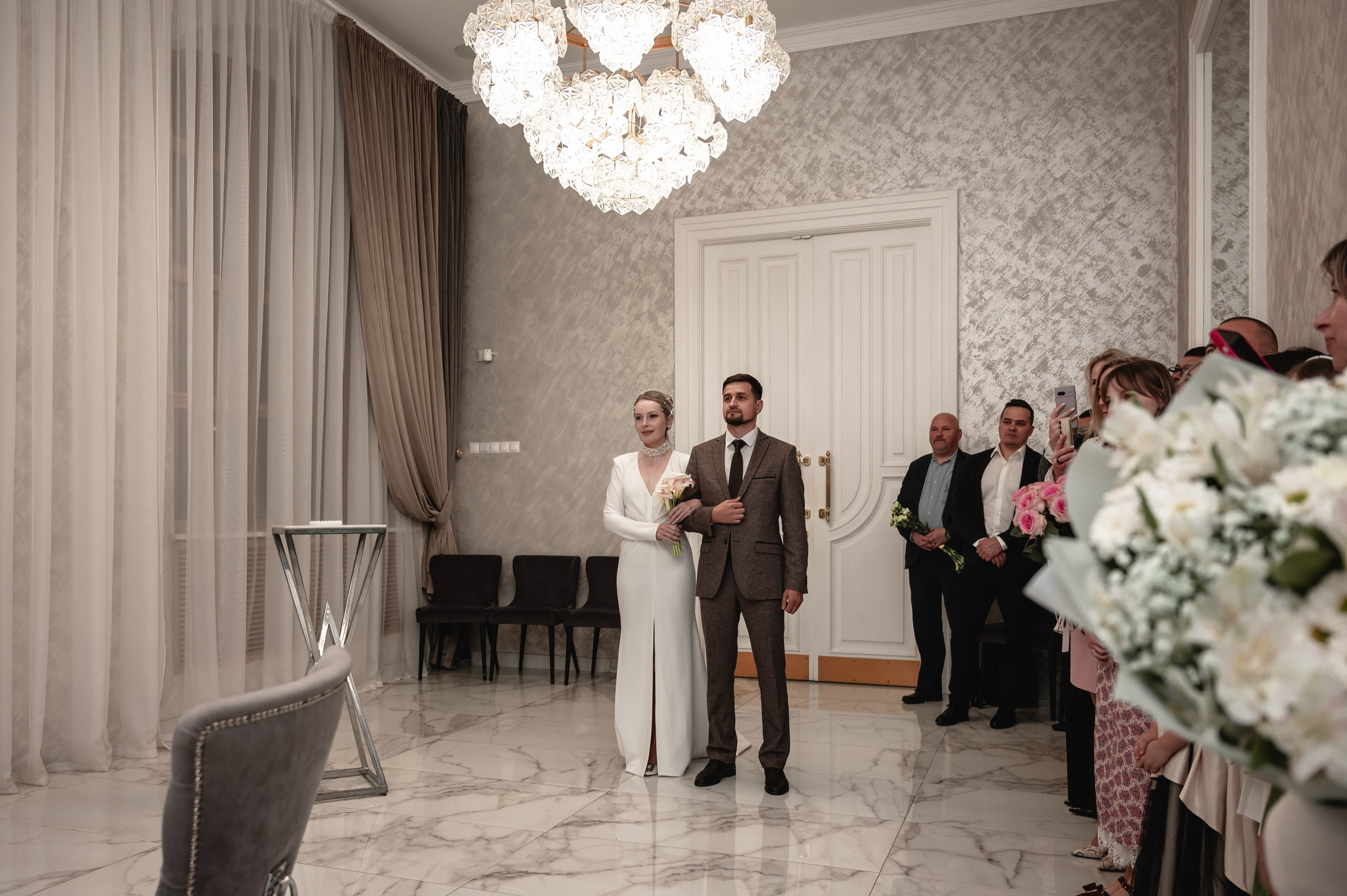 Наталья & Руслан. Свадебный фотограф Татьяна Сорока Москва и МО