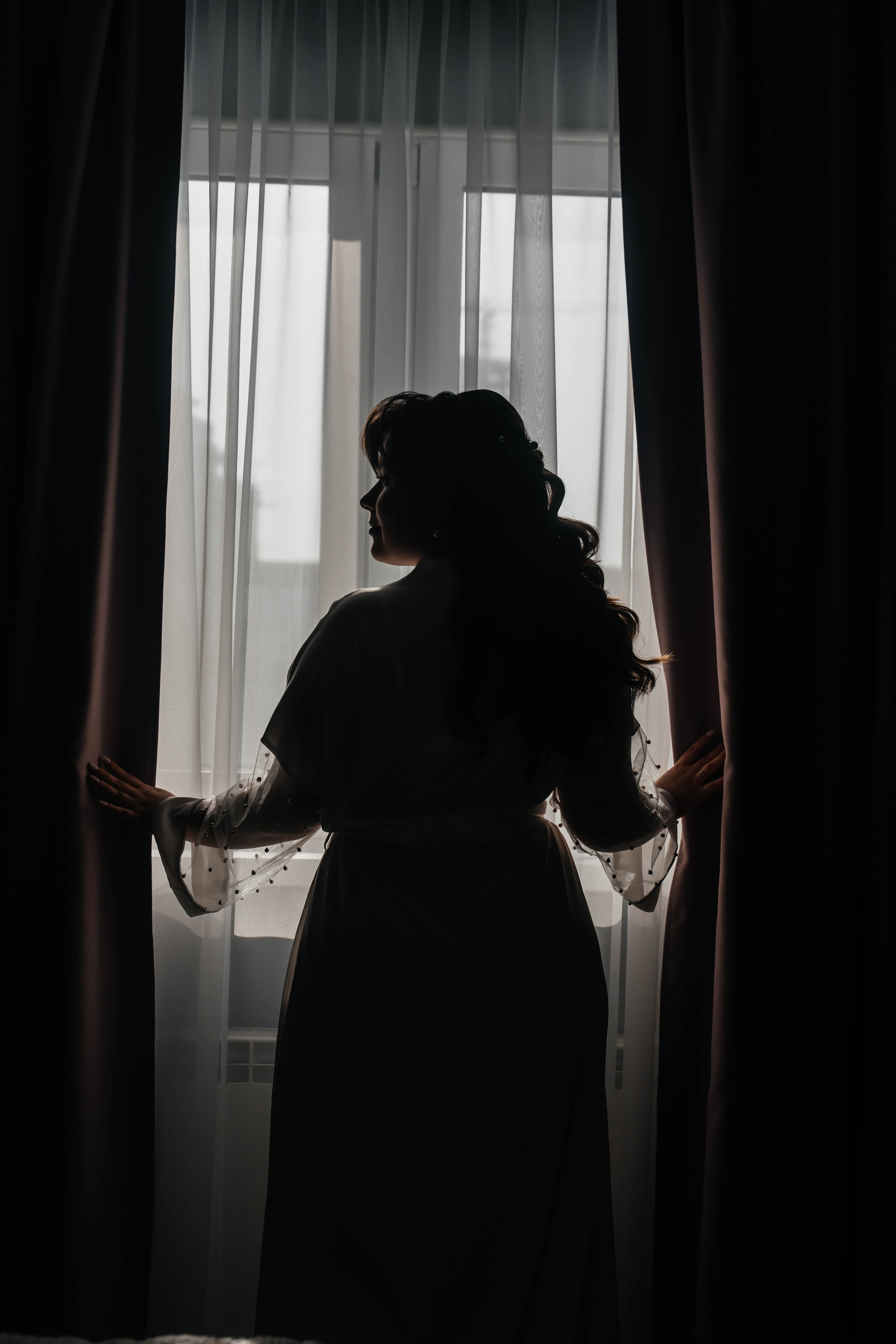 Кристина и Коля. Свадебный фотограф в Новосибирске Maxfotonsk (Максим Сысолятин)