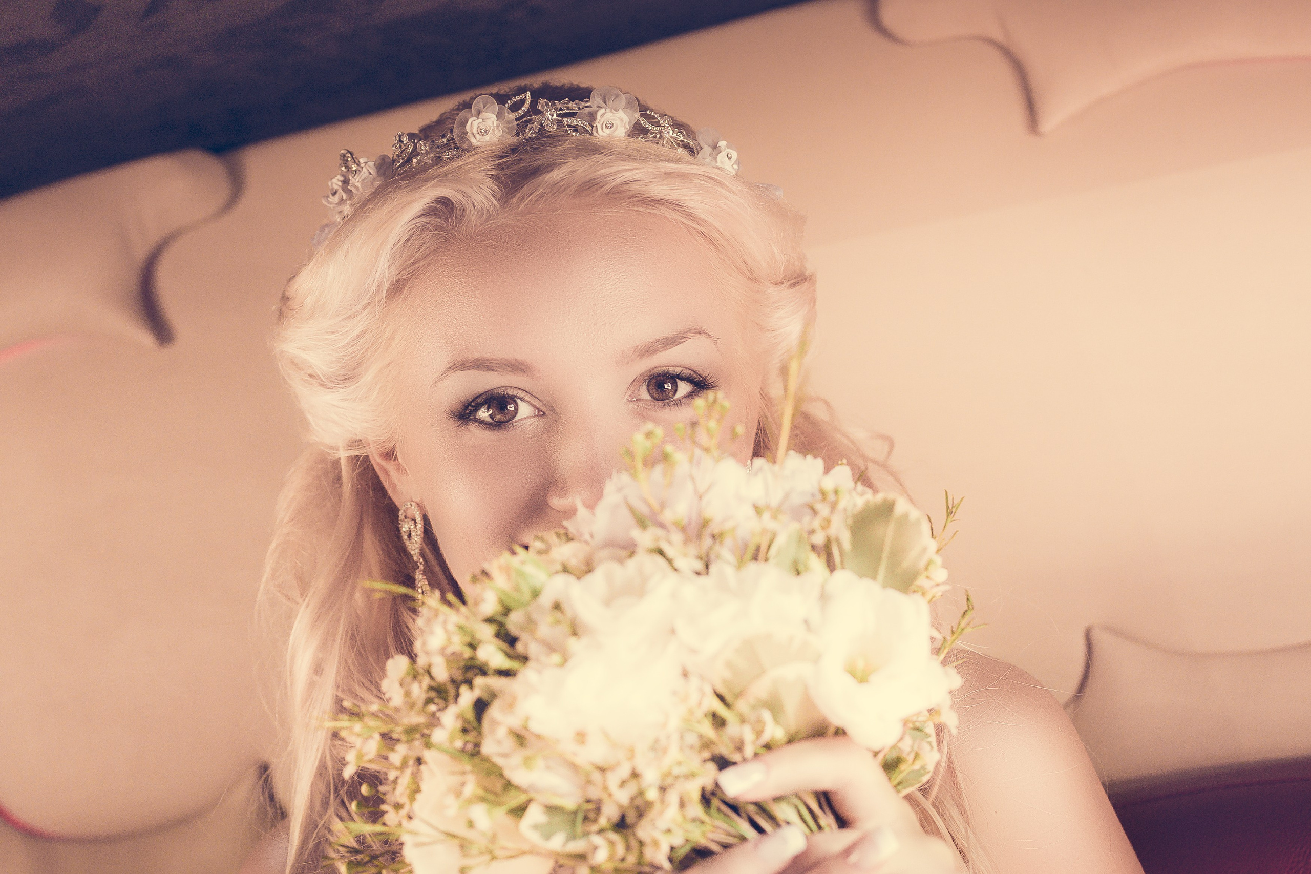 LOVE STORY. DMITRY MOISEENKO — фотограф, художник, топ-стилист