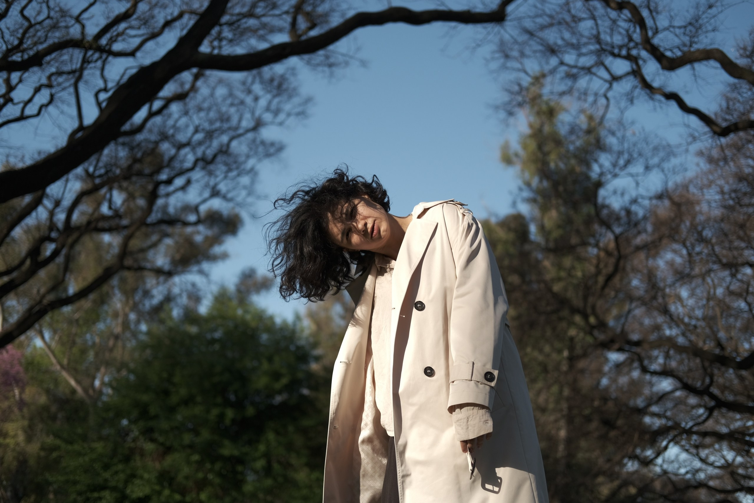 Фотосессия в городе в Москве — уличный портрет | Фотограф. Олеся Подорожная | Фотограф | Москва | Творческие фотосессии