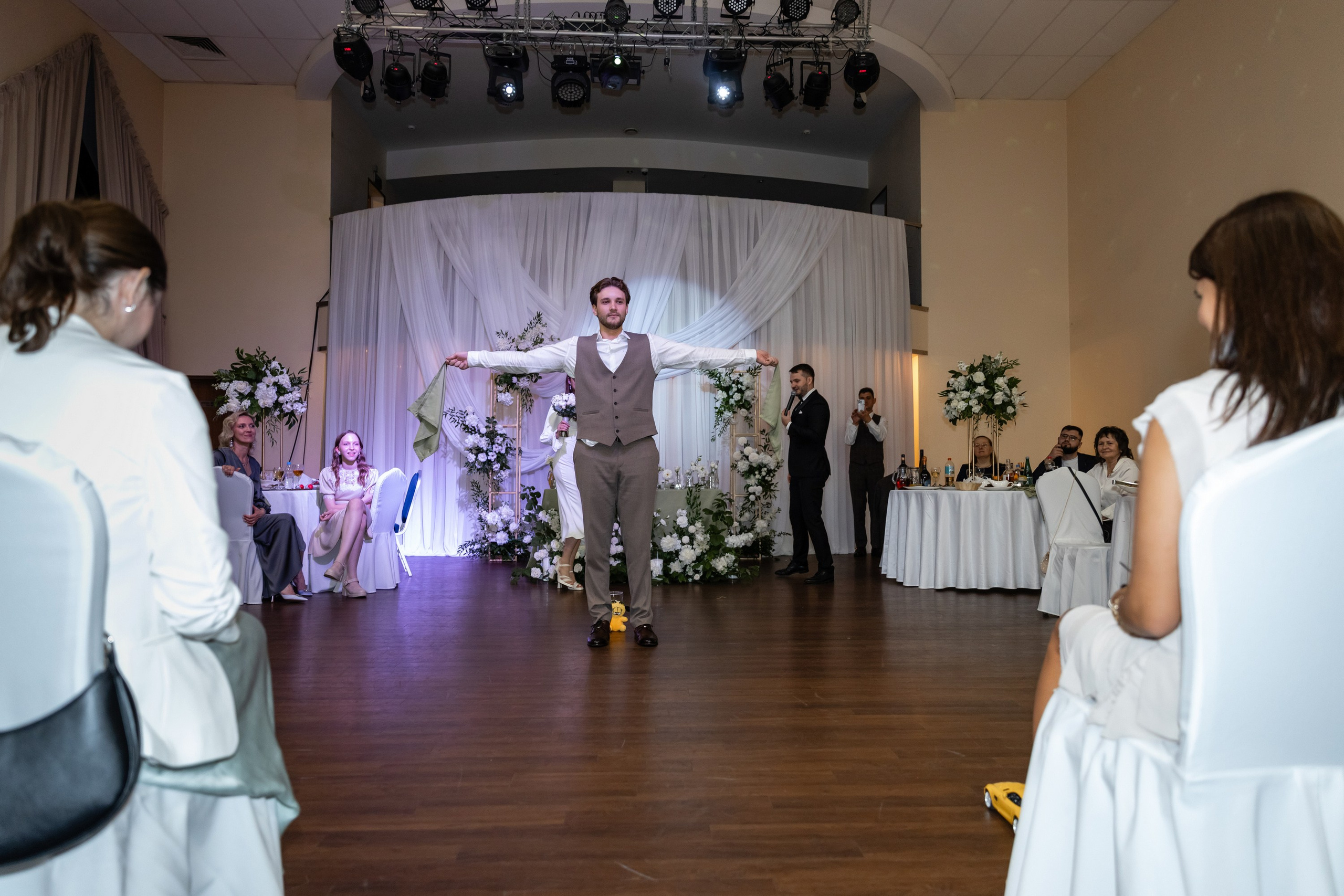 Егор и Анастасия (2 день). Татьяна Чернышова свадебный фотограф Москва