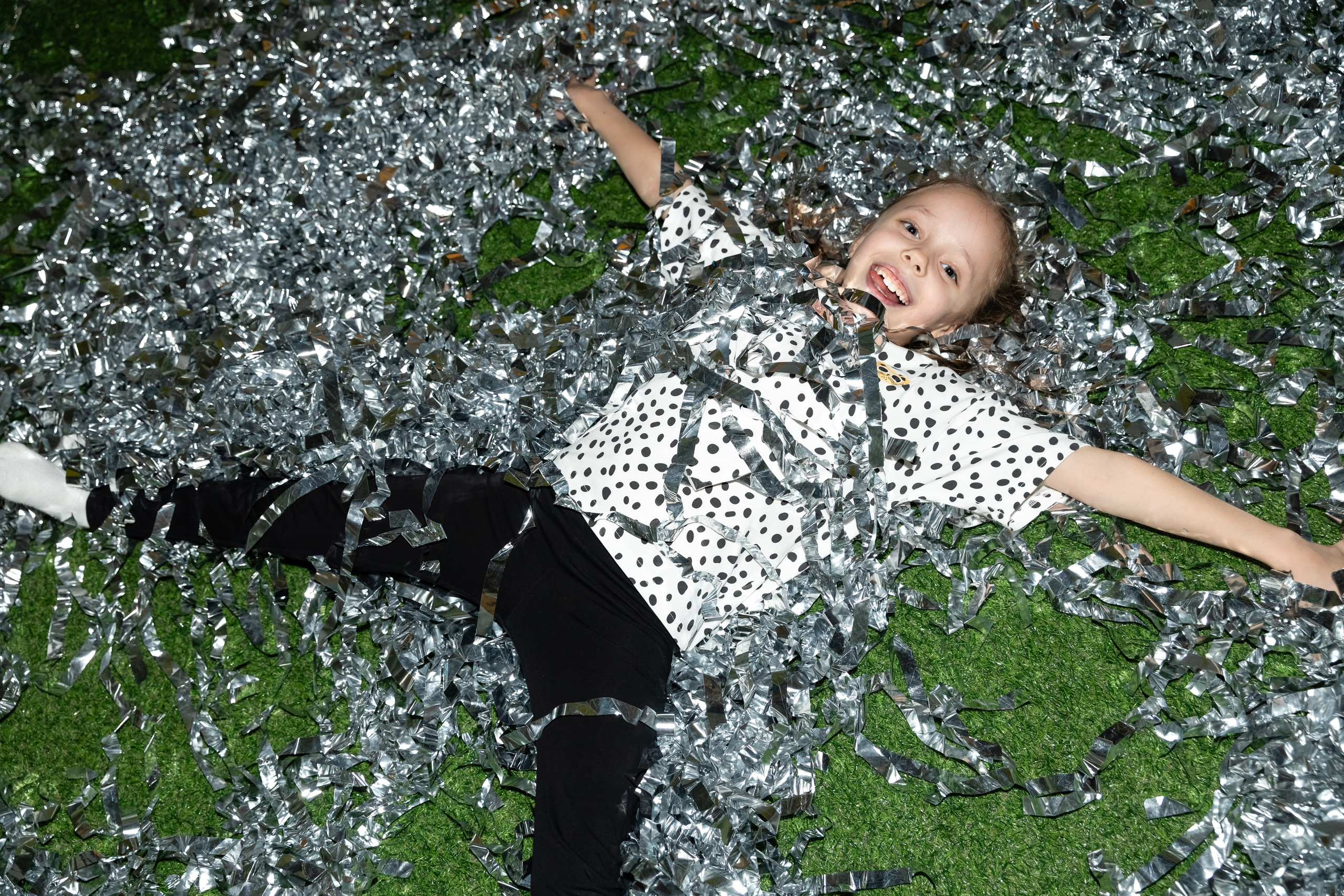 Ульяне 8 лет (Скалаленд). Татьяна Чернышова свадебный фотограф Москва