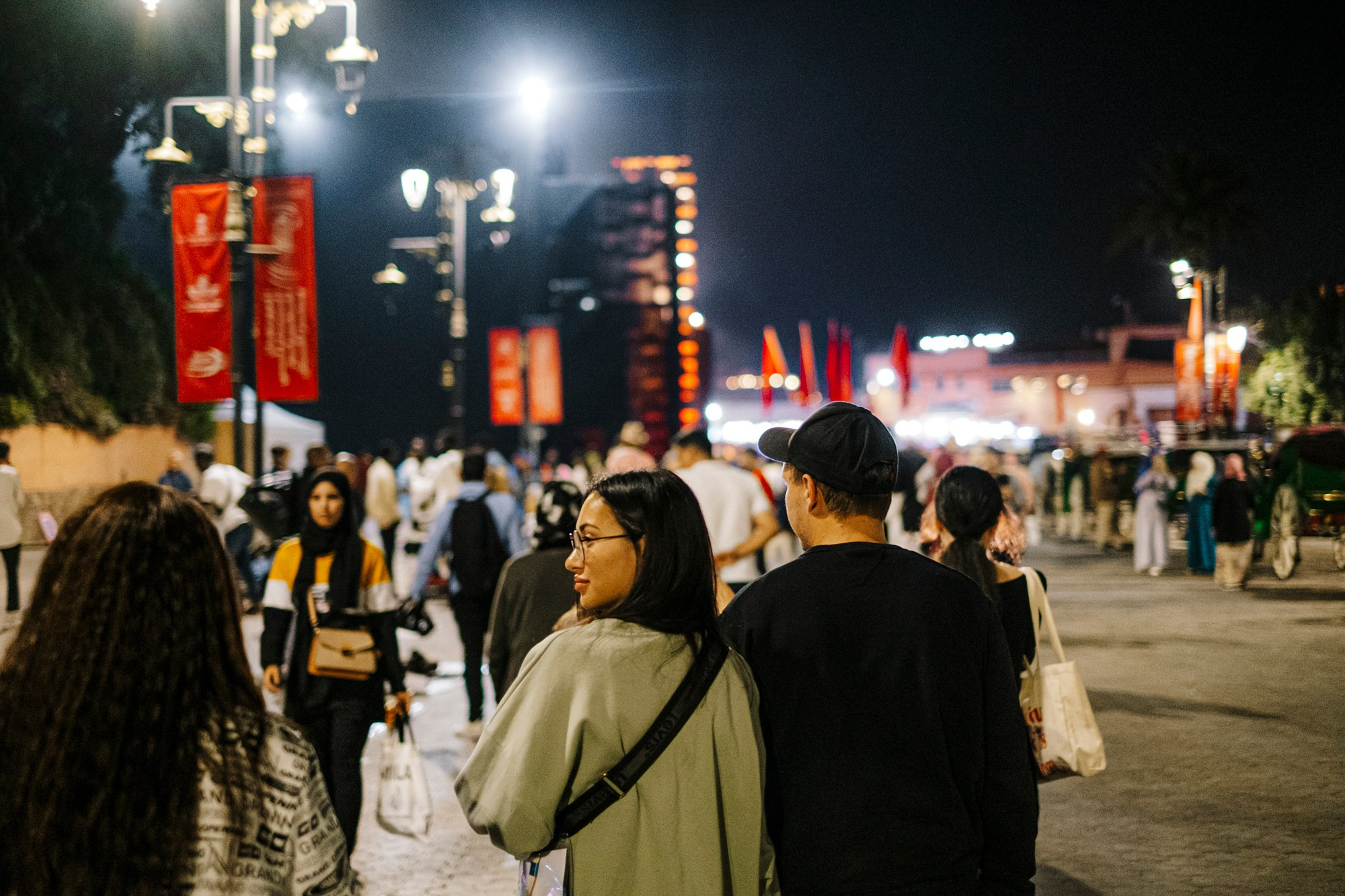 Марокко | Марракеш. #фотокаквкино | Фотографирую людей