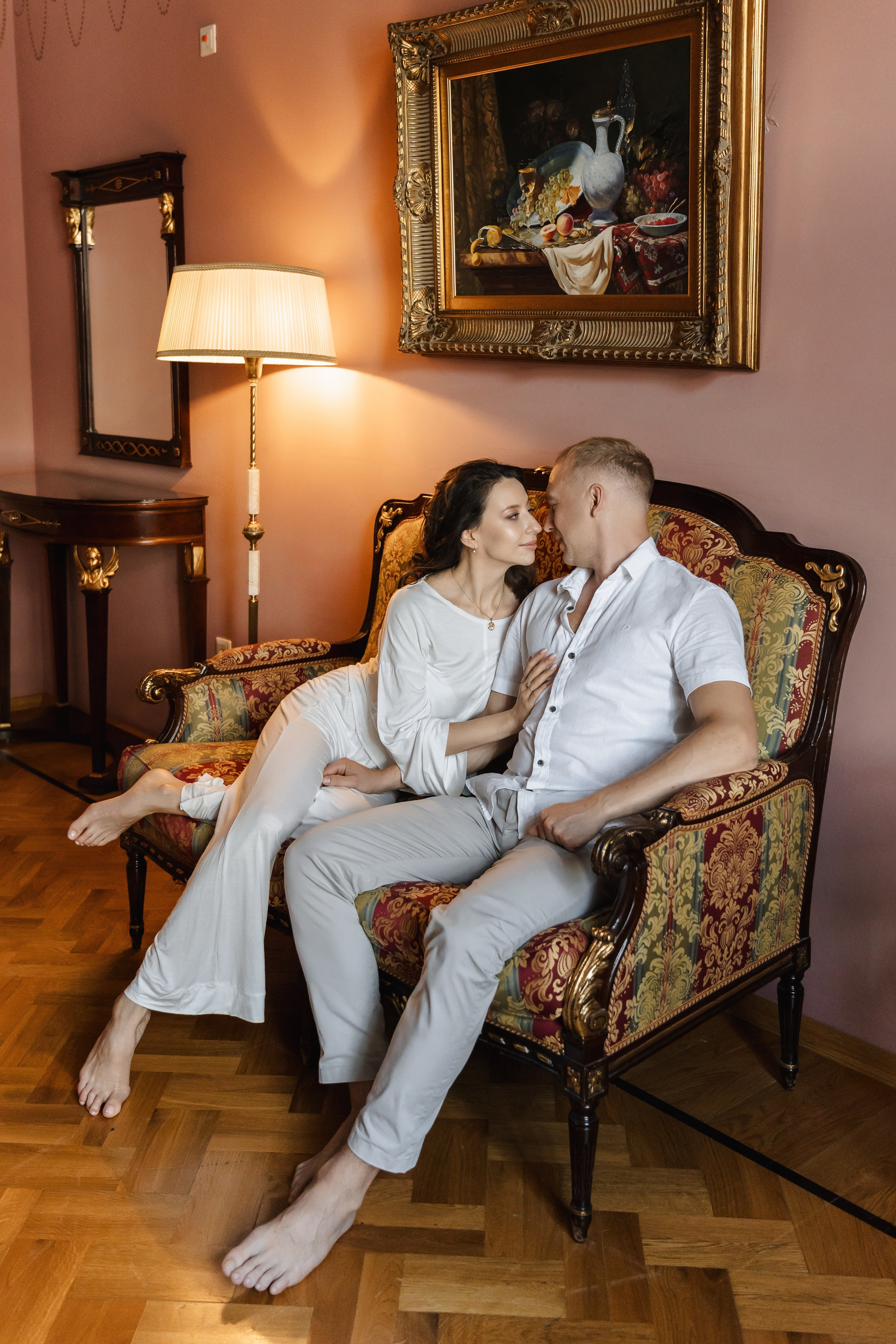 Свадьба Марисабэль и Рината. Свадебный фотограф в Москве Яна Деньгина