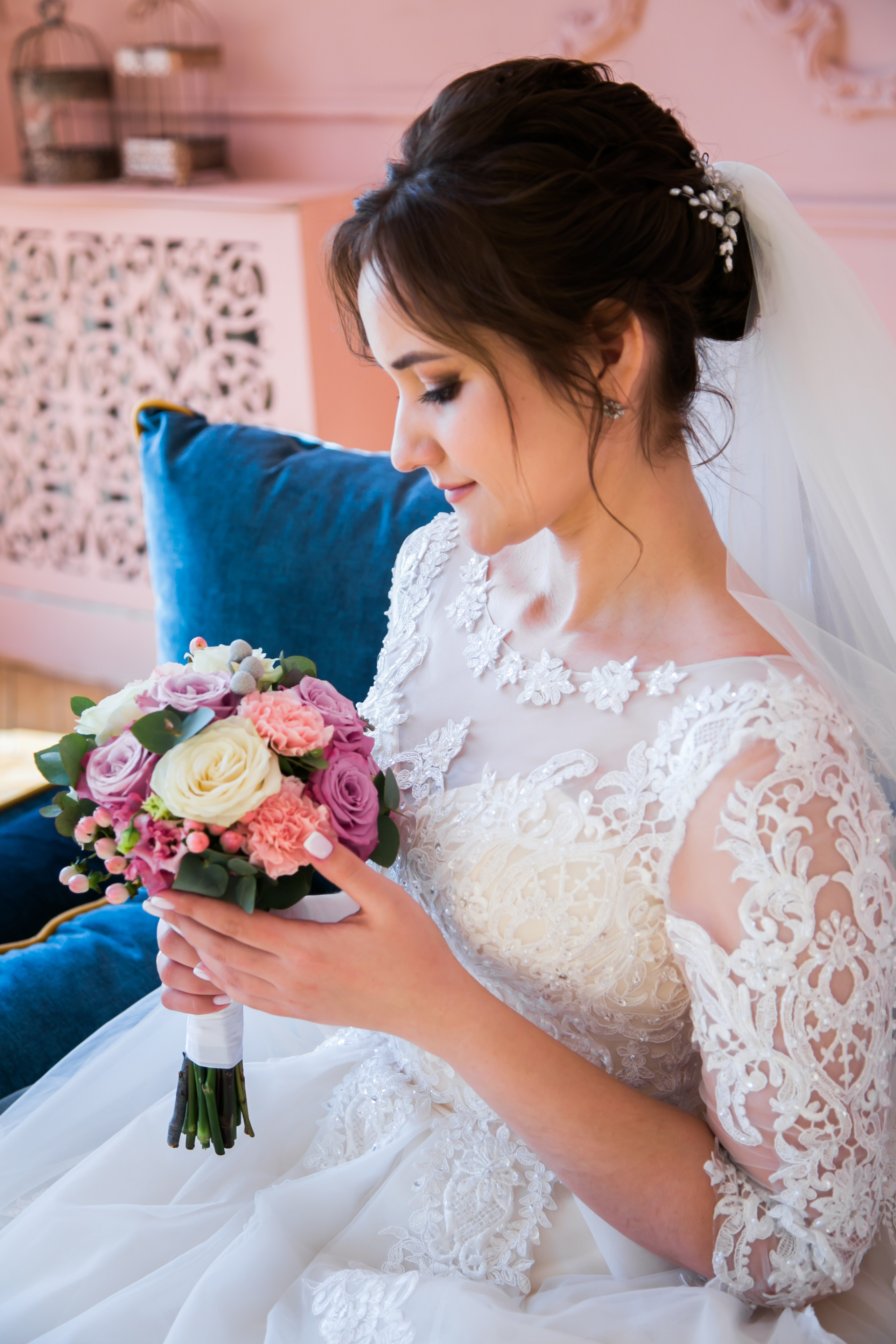 Свадьба T&V. Свадебный фотограф, видеограф в Самаре, Самарской области. Видеосъемка