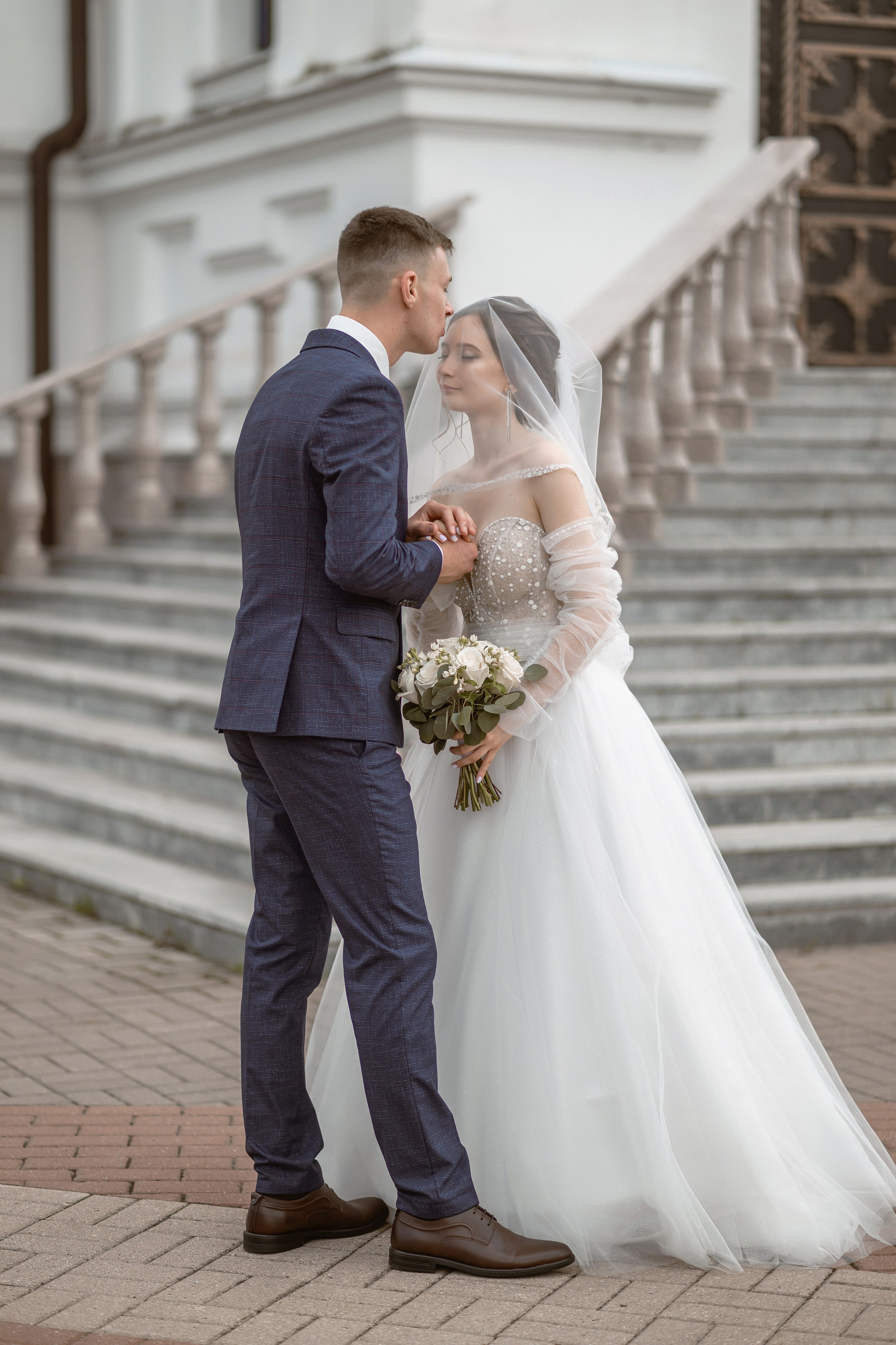 Евгений и Татьяна. Свадебный фотограф Белгород Валуйки Старый Оскол Воронеж