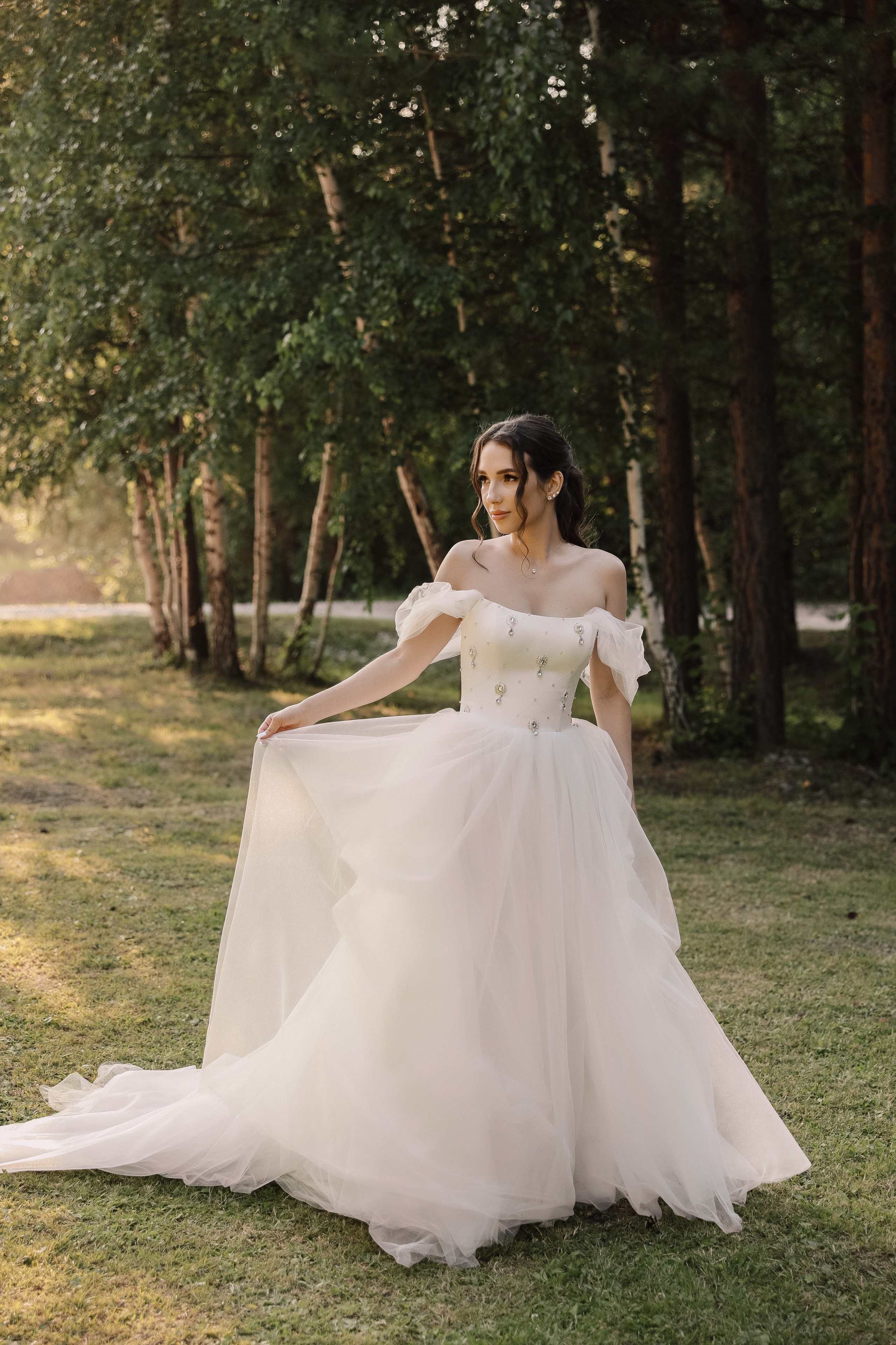 Кирилл и Софья. MK Event — организация мероприятий в Екатеринбурге