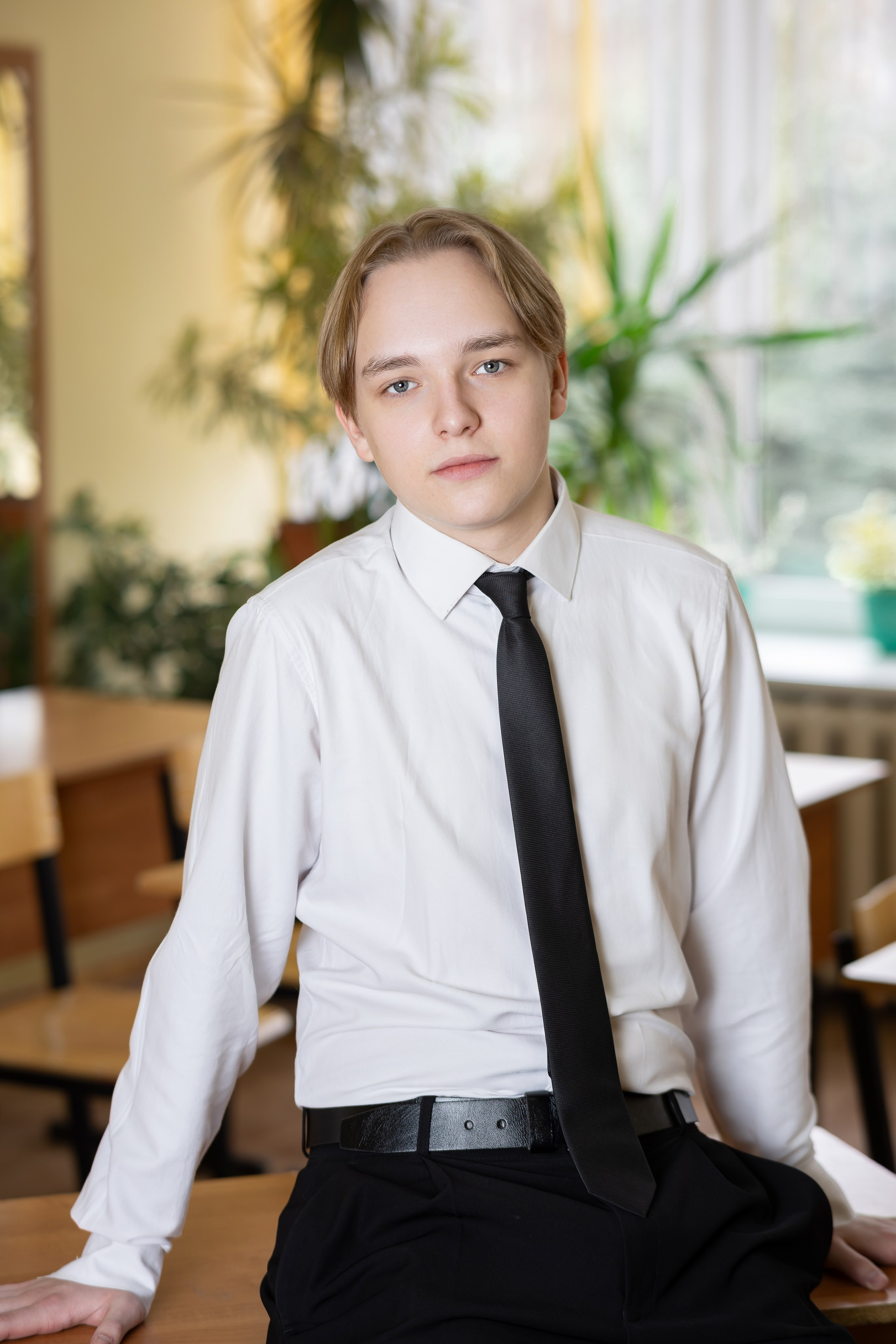 Выпускной альбом для старшеклассников. Семейный, школьный фотограф в Нижнем Новгороде Елена Сентюрева