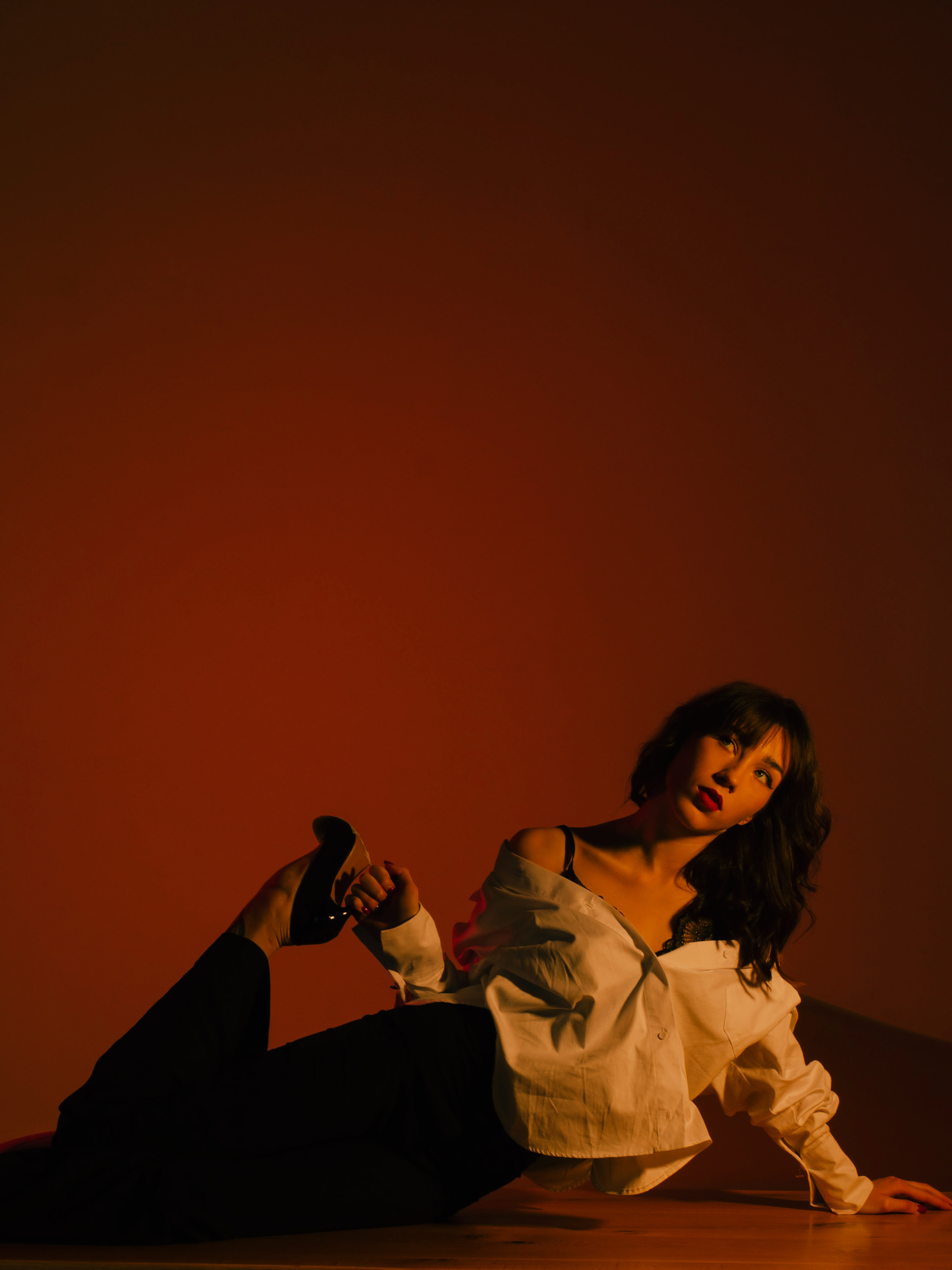 Портреты. Портретный фотограф Санкт-Петербург