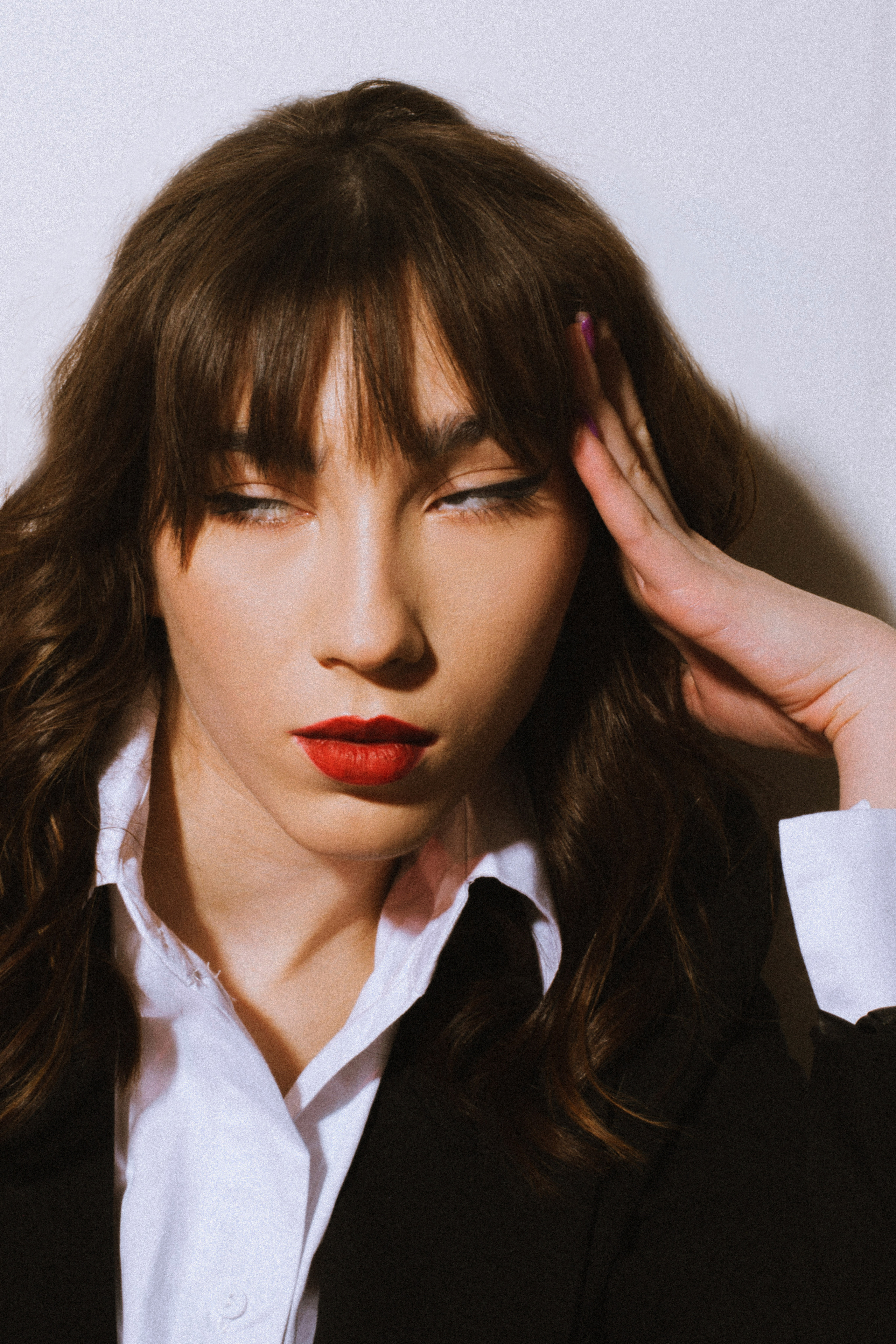 Портреты. Портретный фотограф Санкт-Петербург