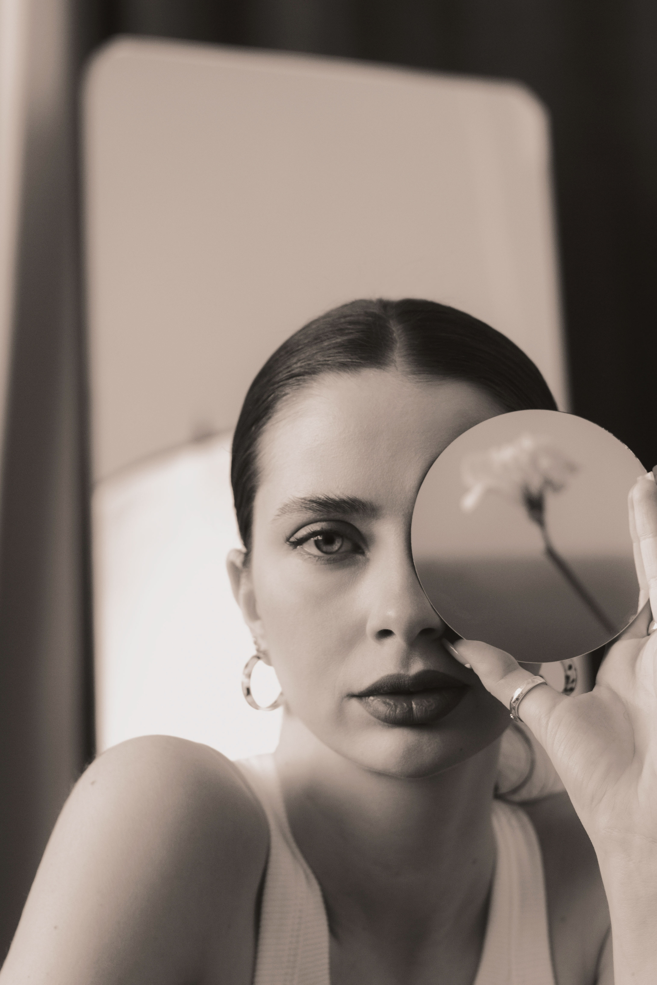 Портреты. Портретный фотограф Санкт-Петербург