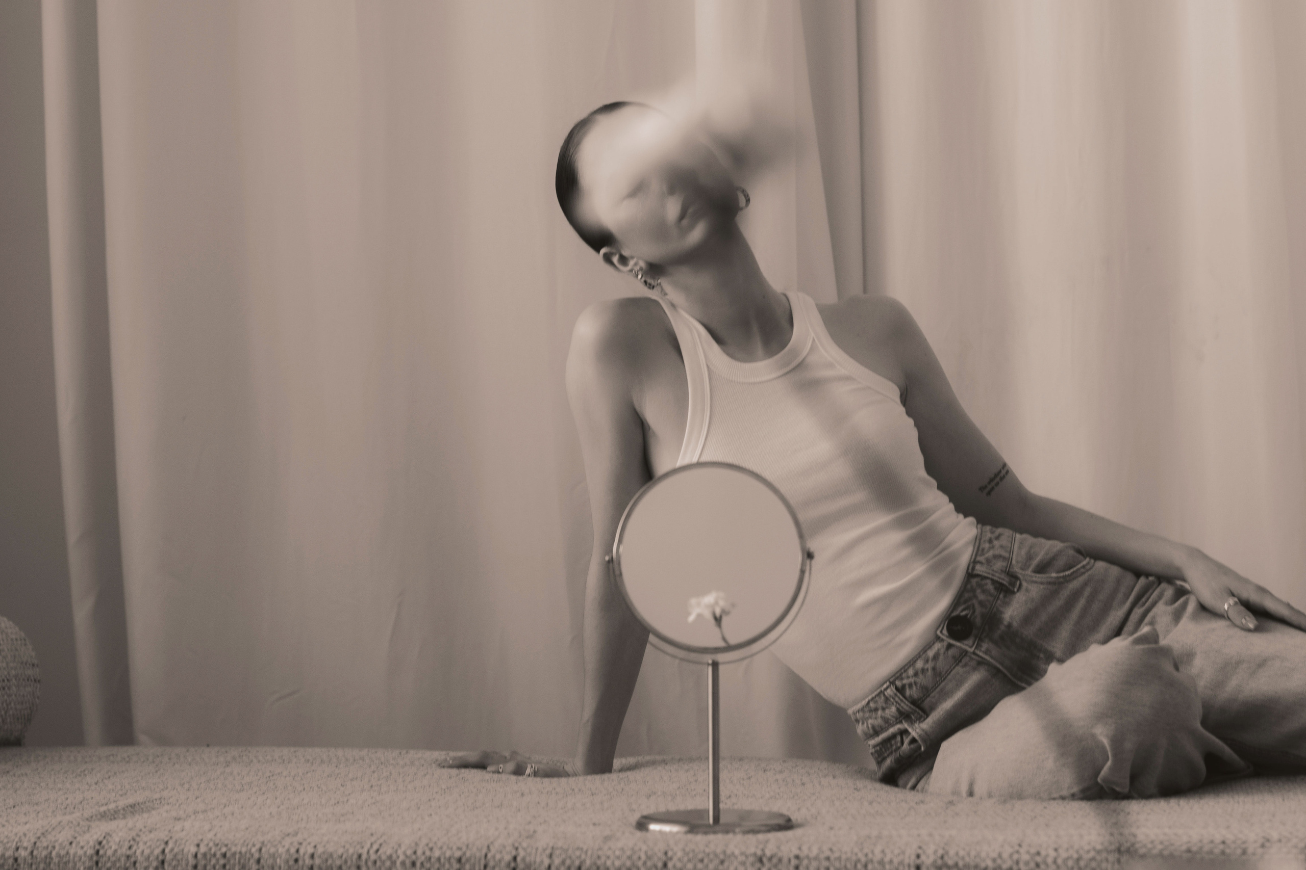 Портретный фотограф Санкт-Петербург