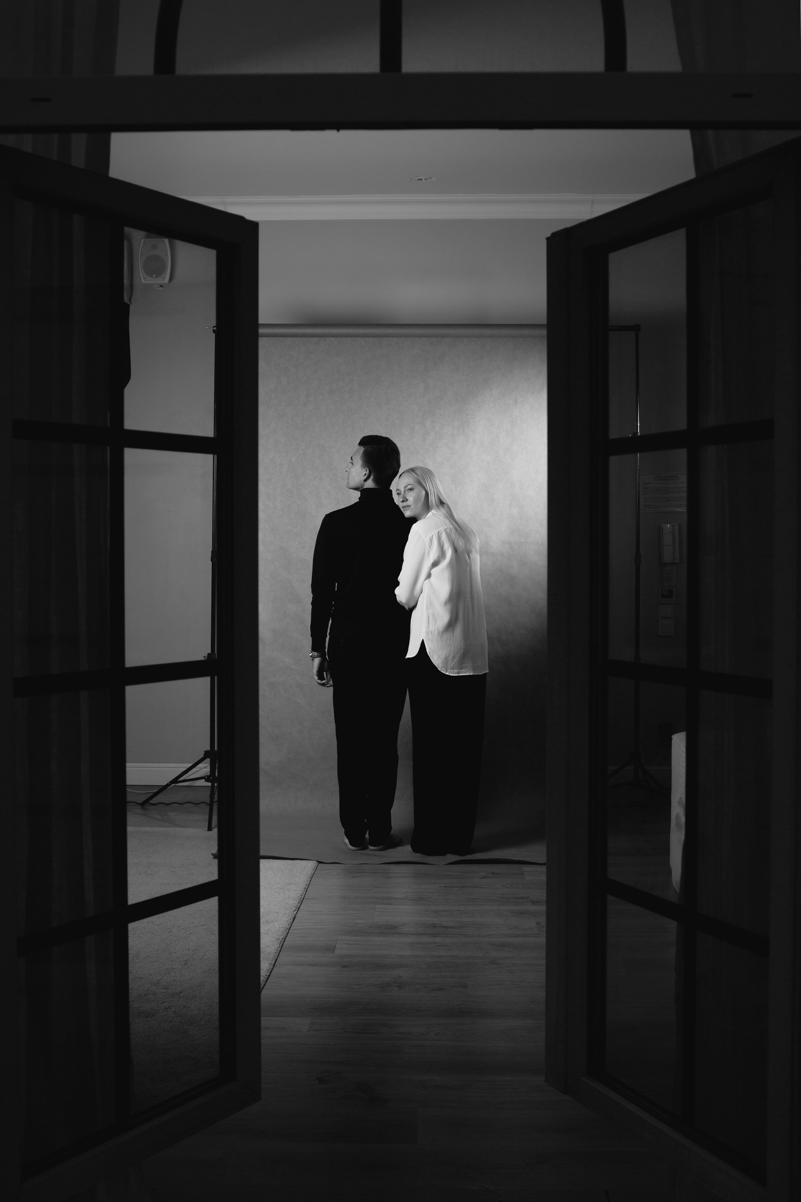 Парные. Портретный фотограф Санкт-Петербург