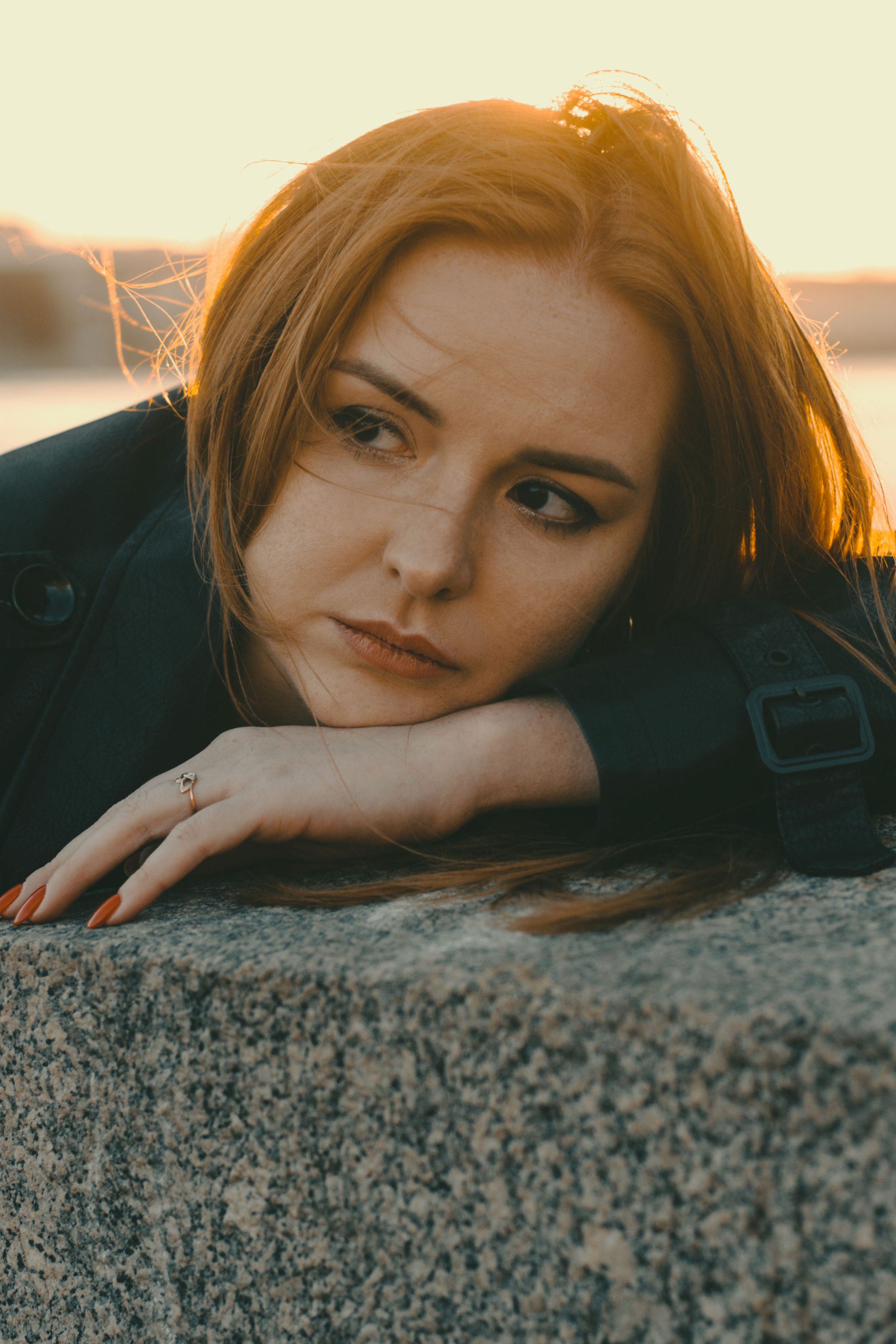 Портреты. Портретный фотограф Санкт-Петербург