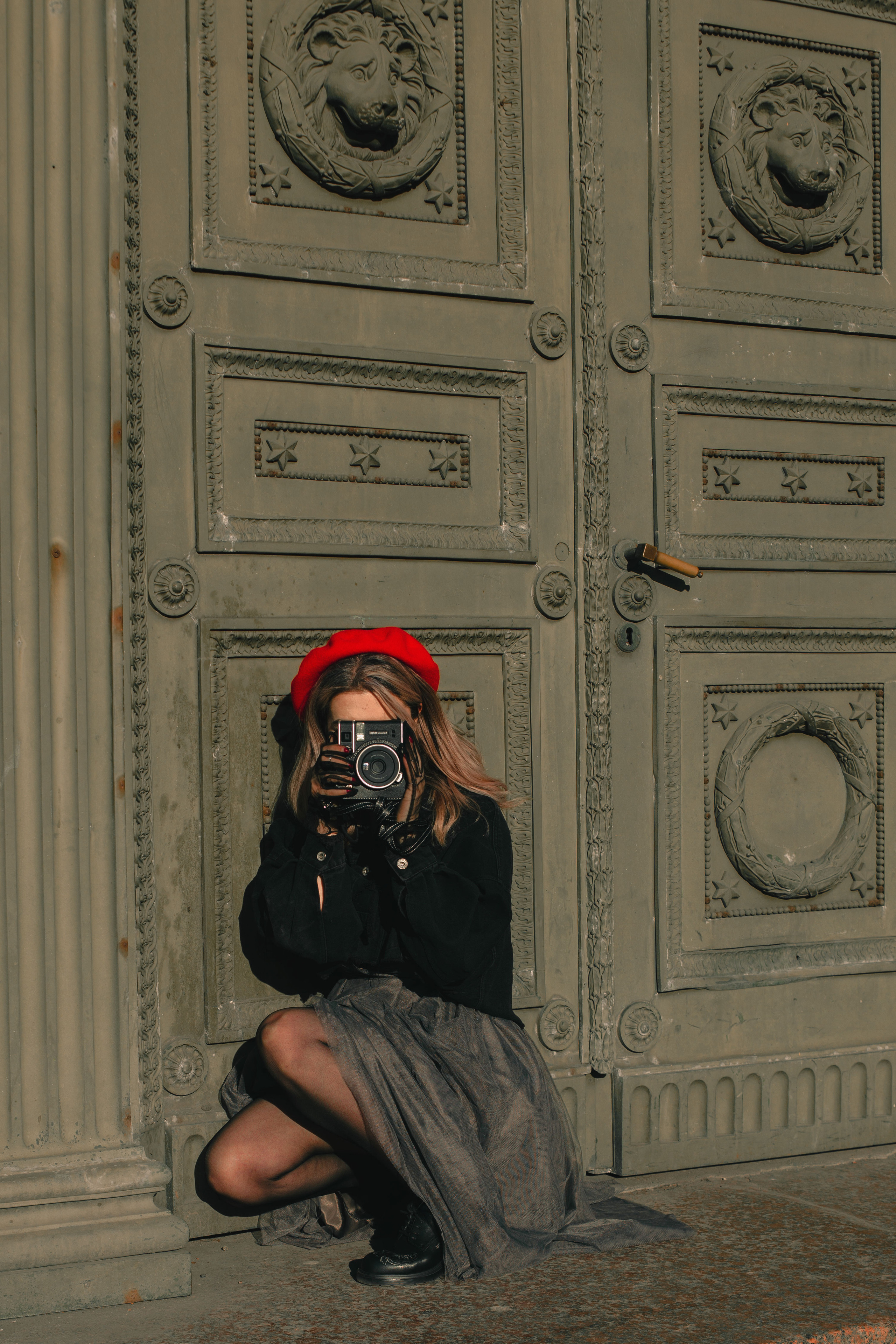 Портреты. Портретный фотограф Санкт-Петербург