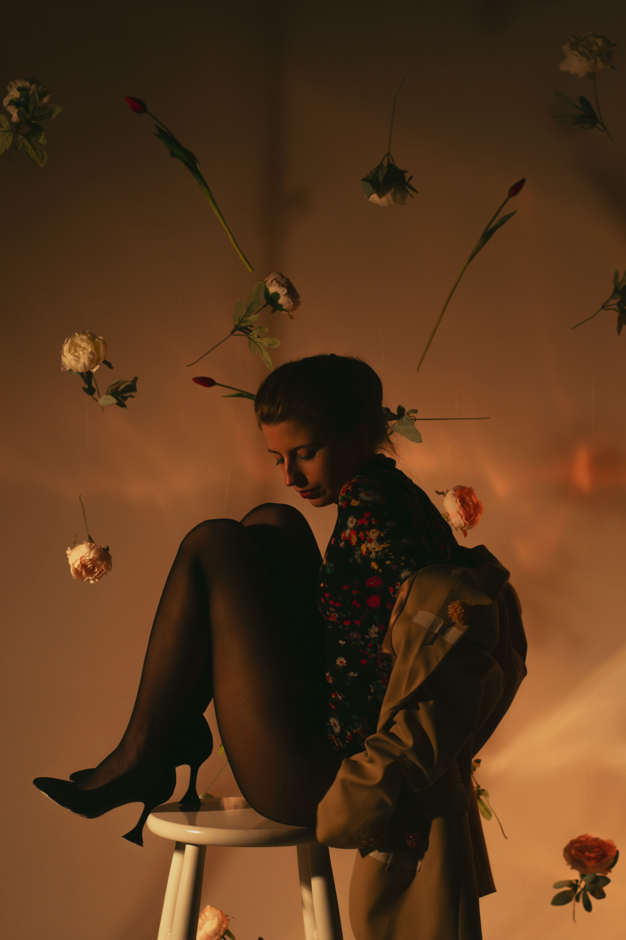 Портреты. Портретный фотограф Санкт-Петербург