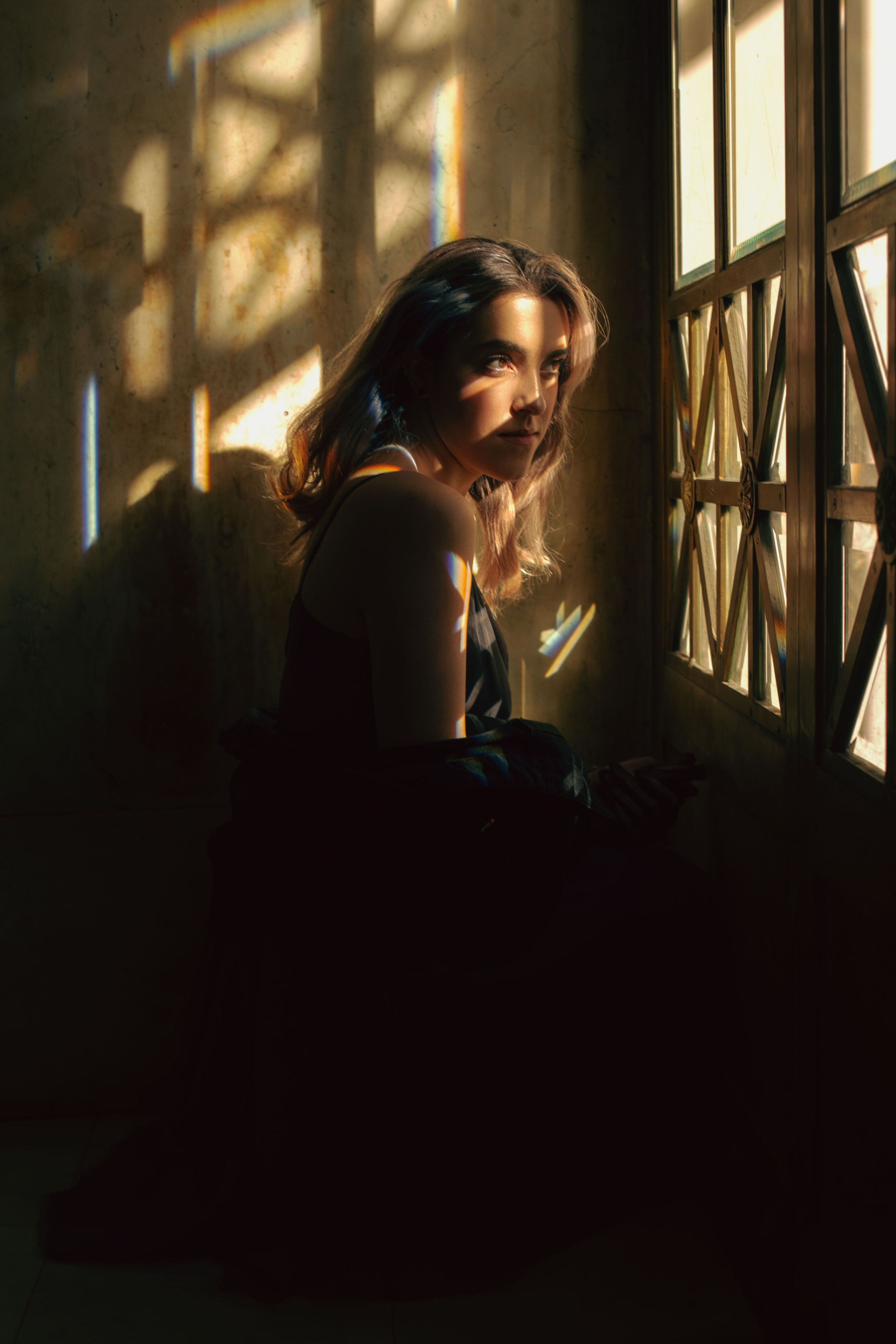 Портретный фотограф Санкт-Петербург