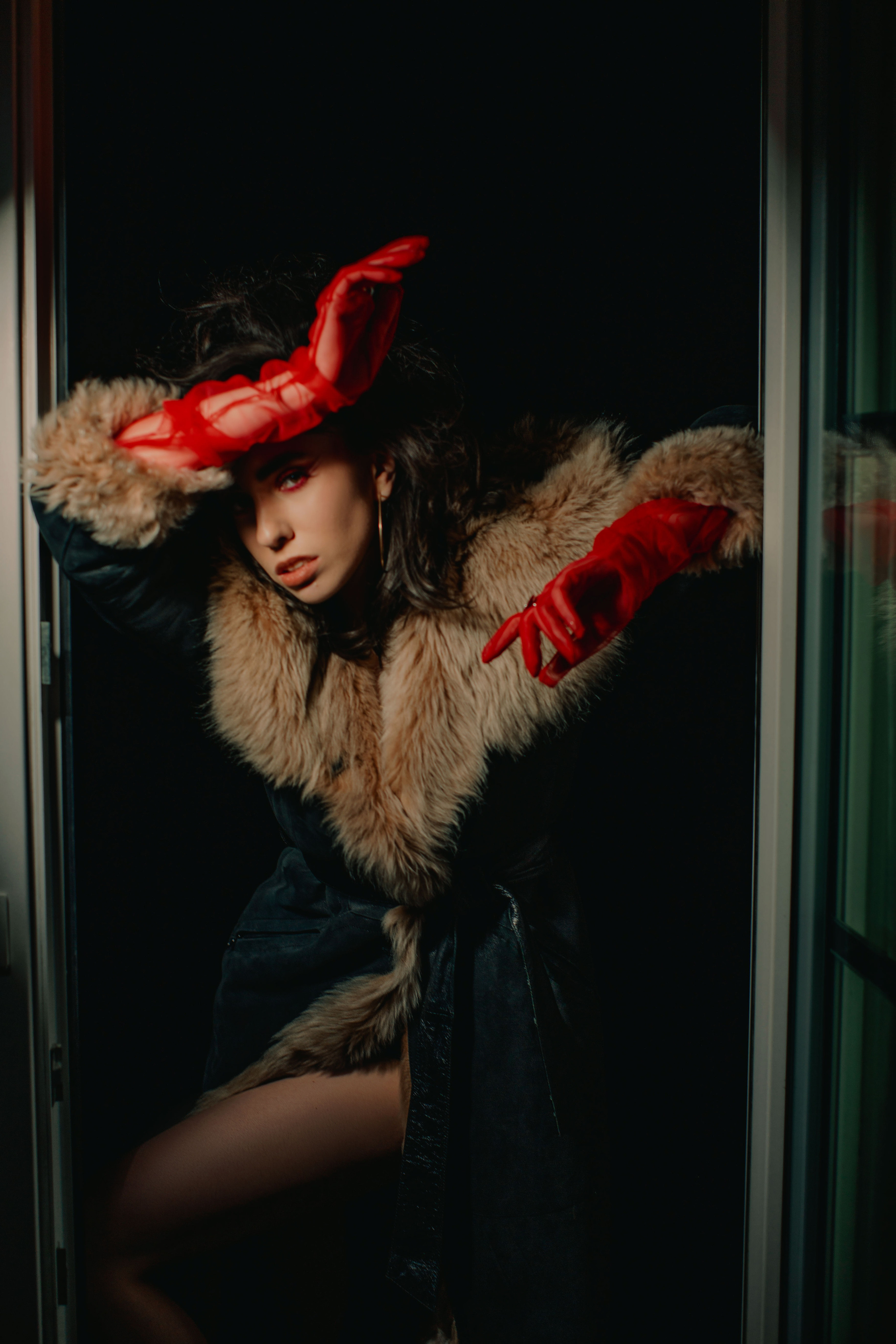 Портреты. Портретный фотограф Санкт-Петербург