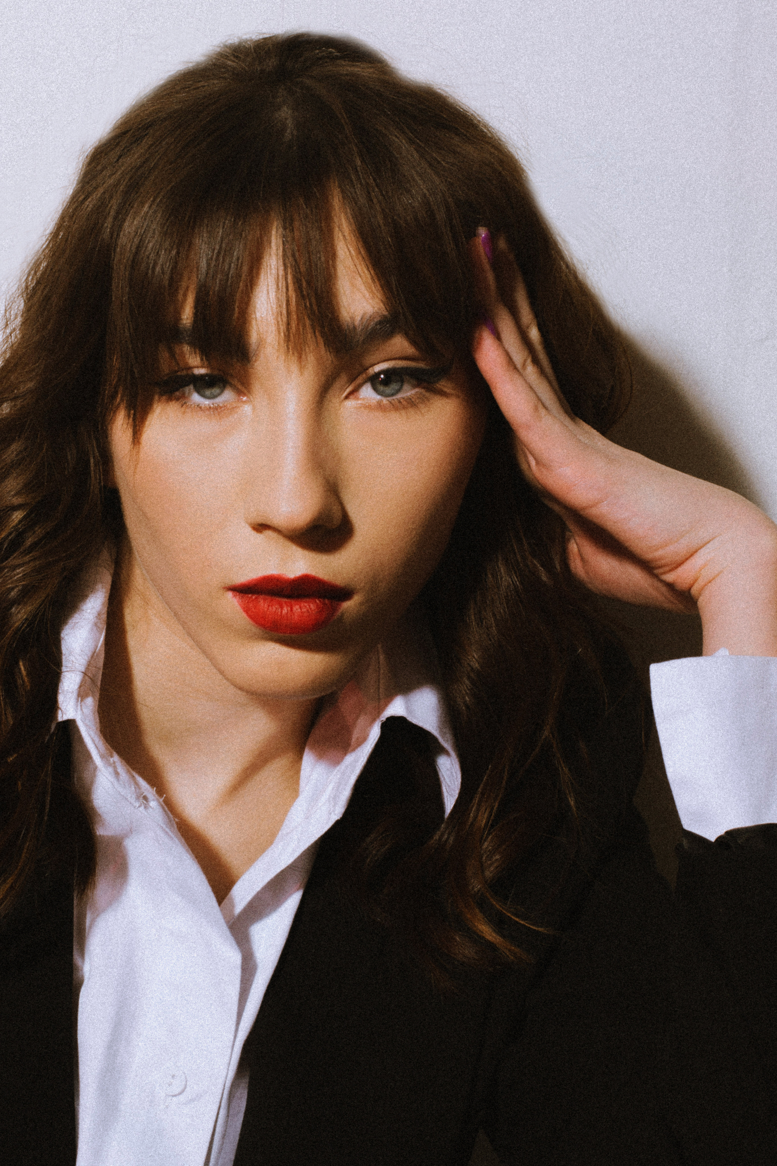 Портреты. Портретный фотограф Санкт-Петербург