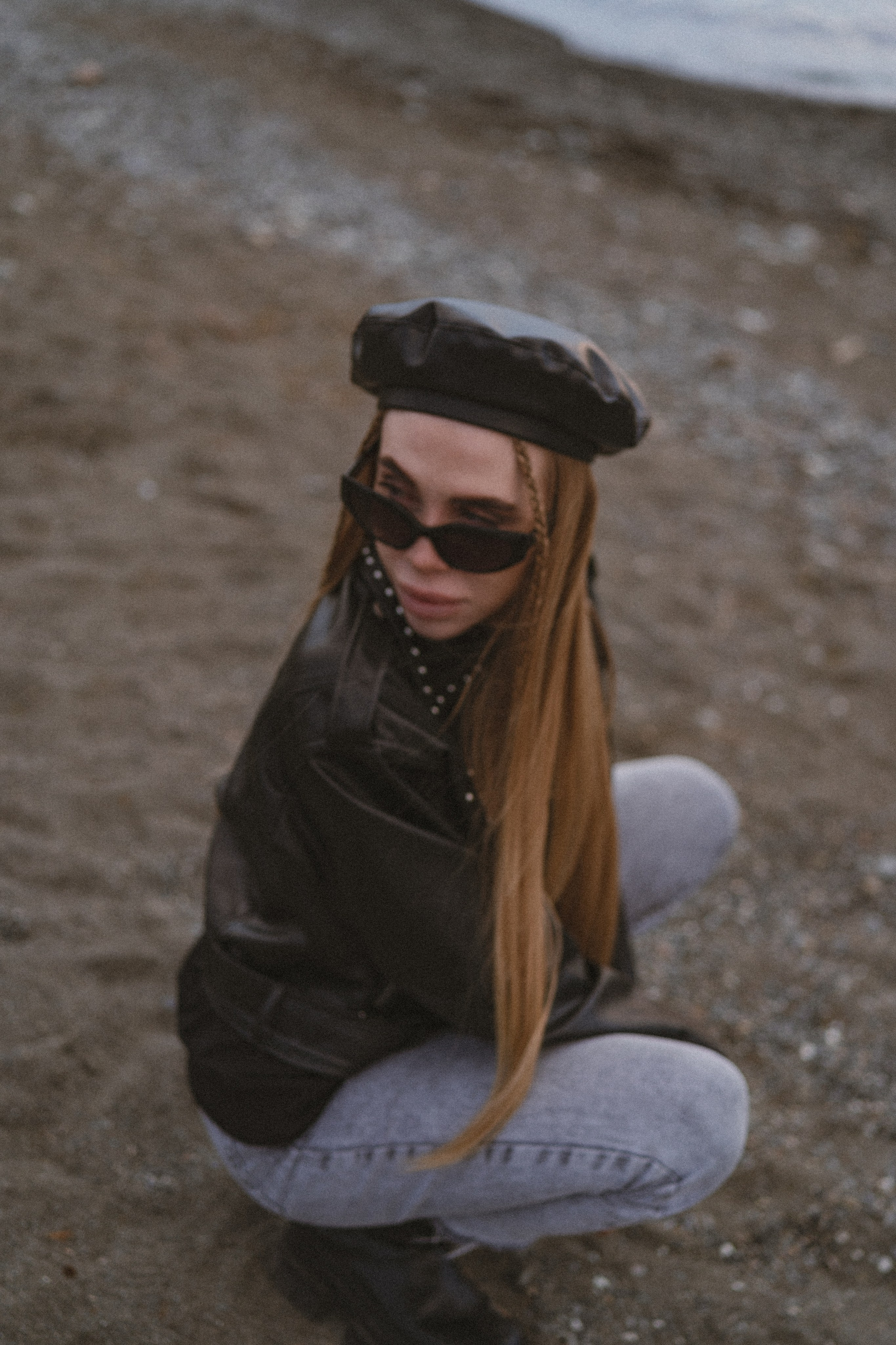 Lena, Сочи. Портретный фотограф в Красная Поляна/Сочи. Food фотограф в красной Поляне, Адлере
