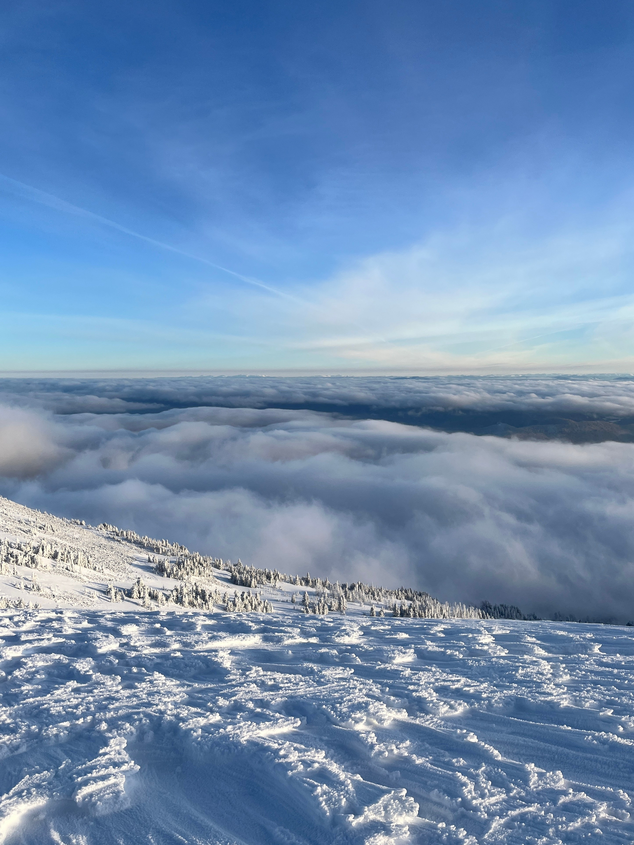 Горнолыжный тур в Шерегеш из Уфы — Время Приключений