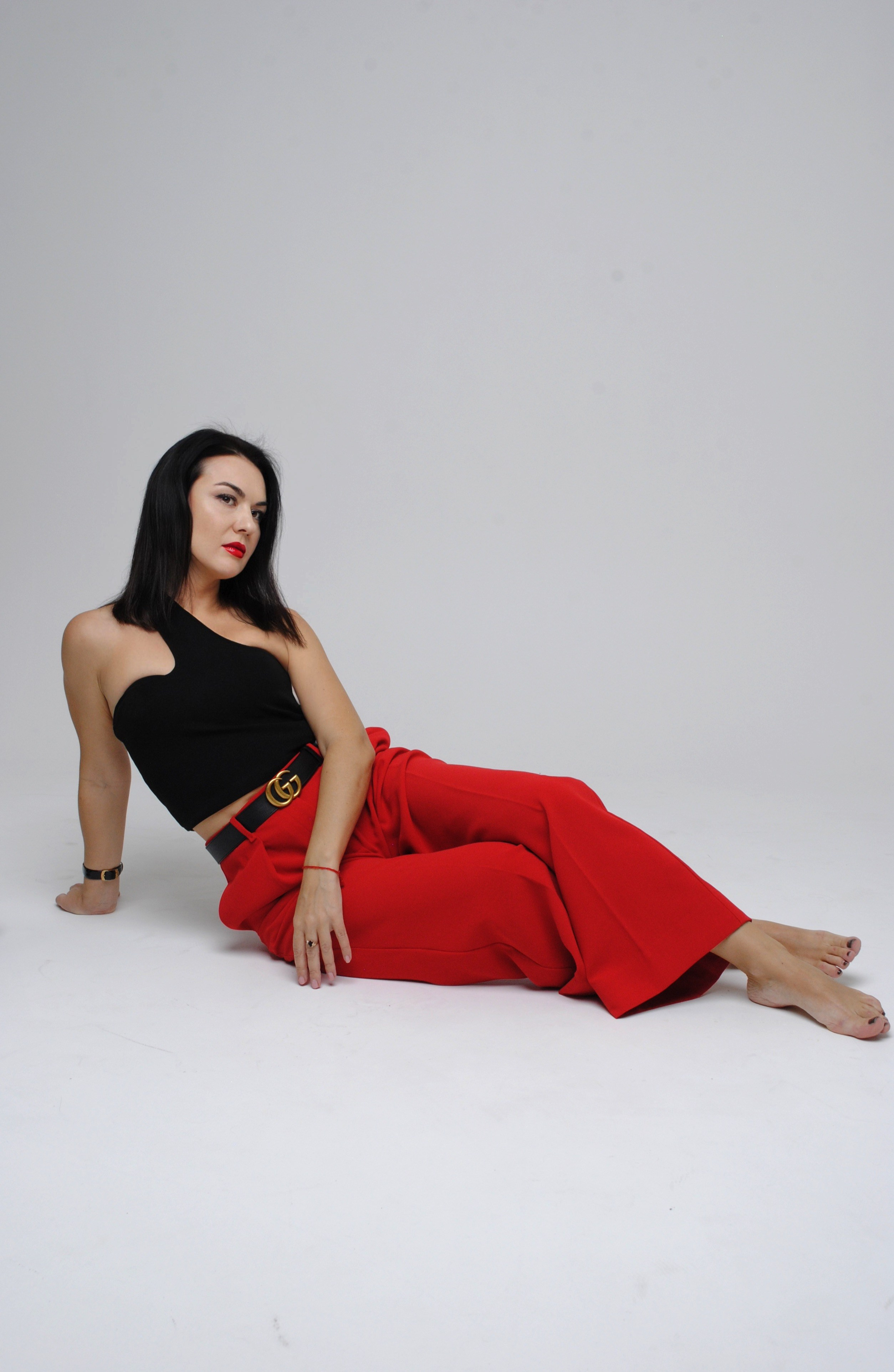 Майя. Фотограф Мария Мусаелян