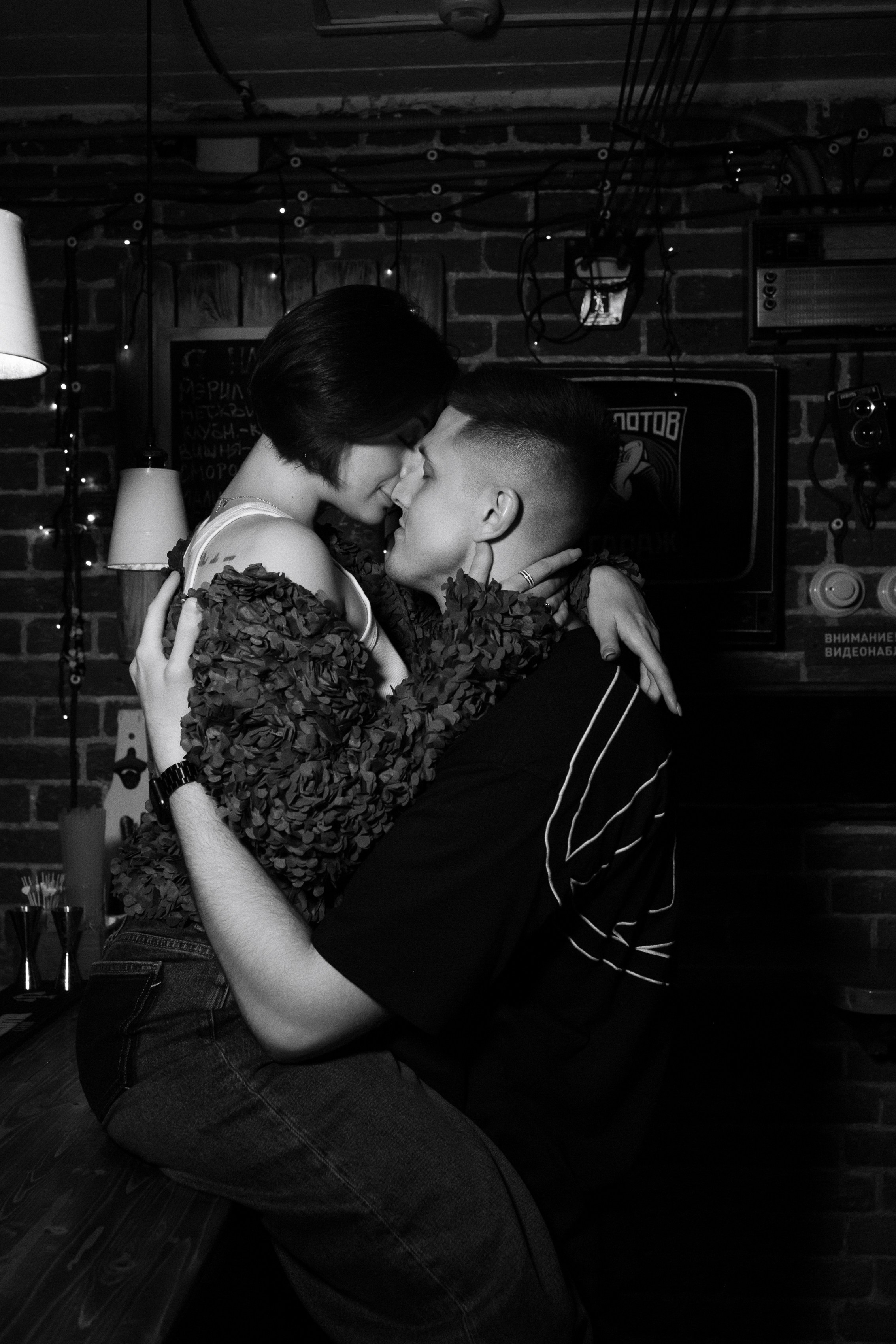 Артём и Женя. Свадебный и семейный фотограф в Волгограде Кристина Иванова