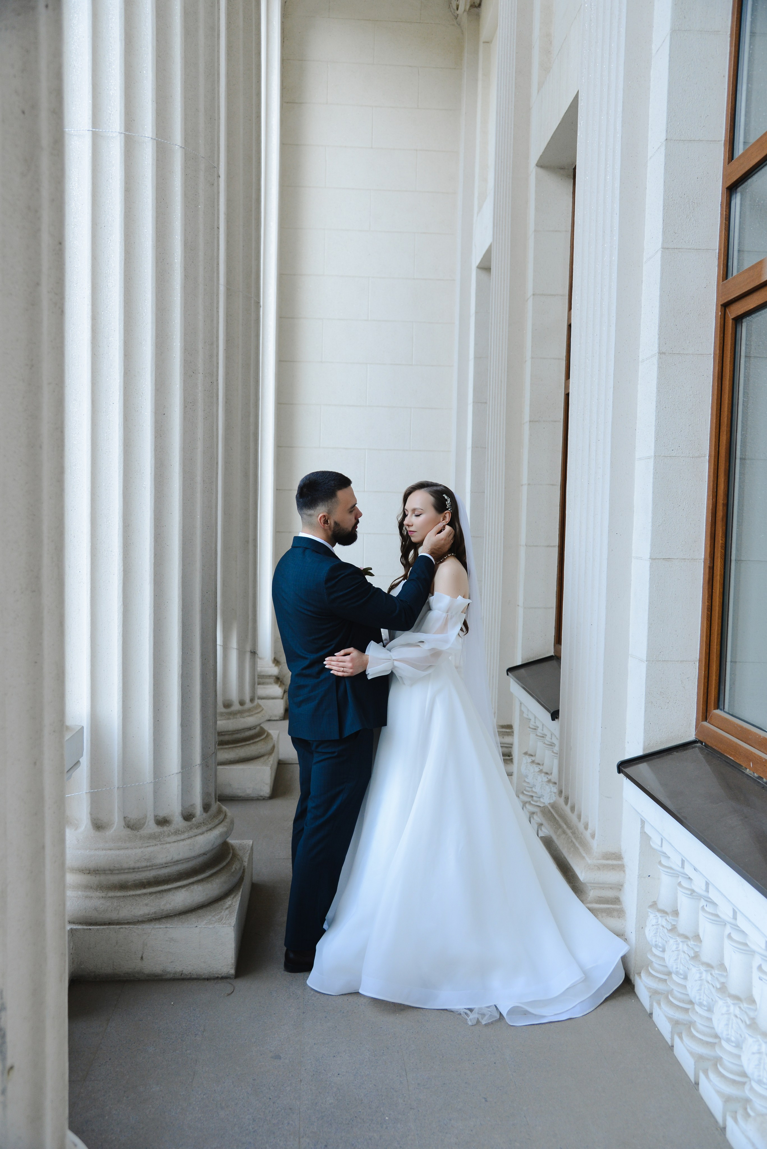 Влад & Аня. Фотограф Ярута Оксана / Ростов-на-Дону