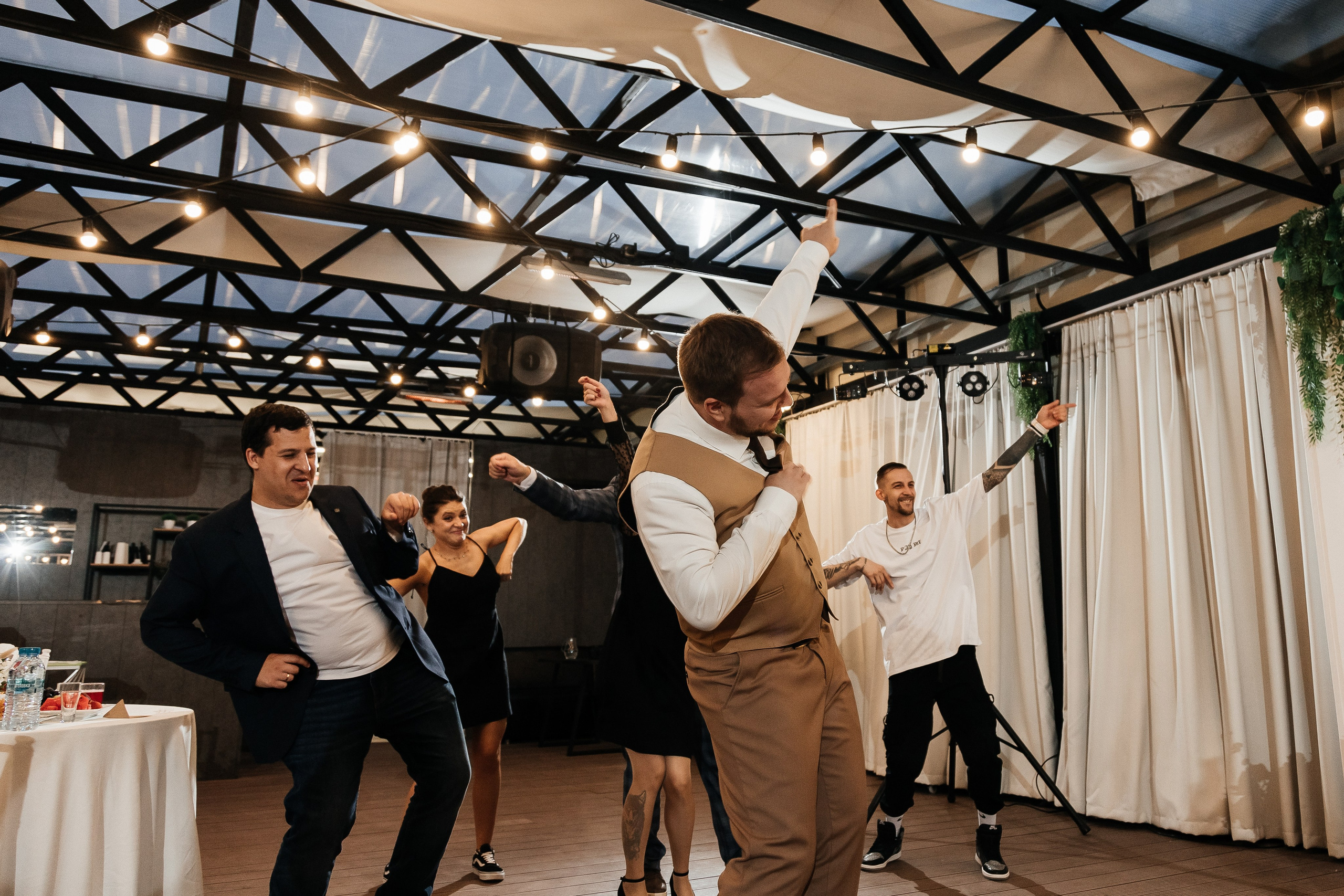 Сергей и Анастасия/2024. Свадебный и семейный фотограф в Екатеринбурге