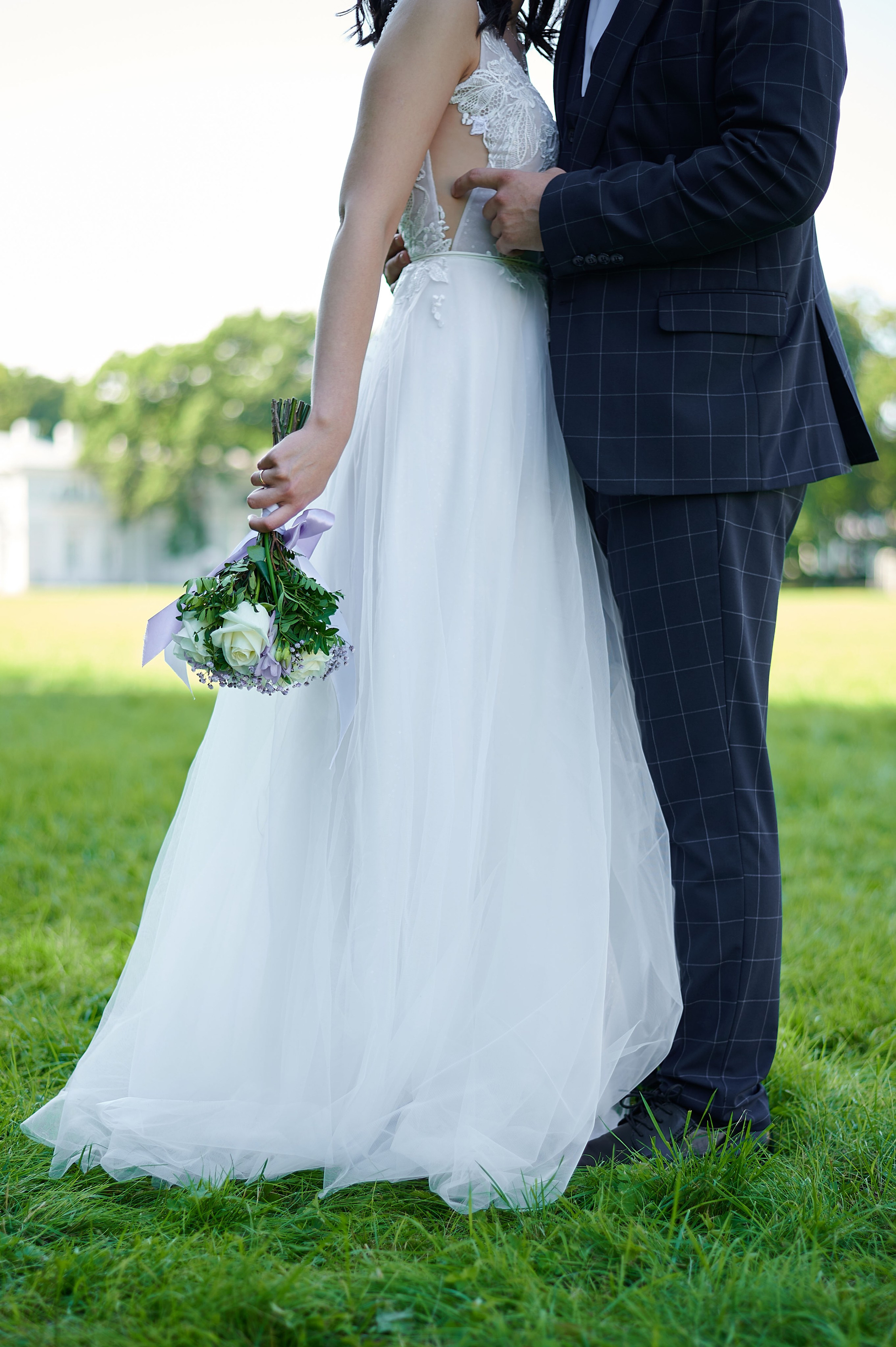 Семейный и индивидуальный фотограф на улице в Санкт-Петербурге