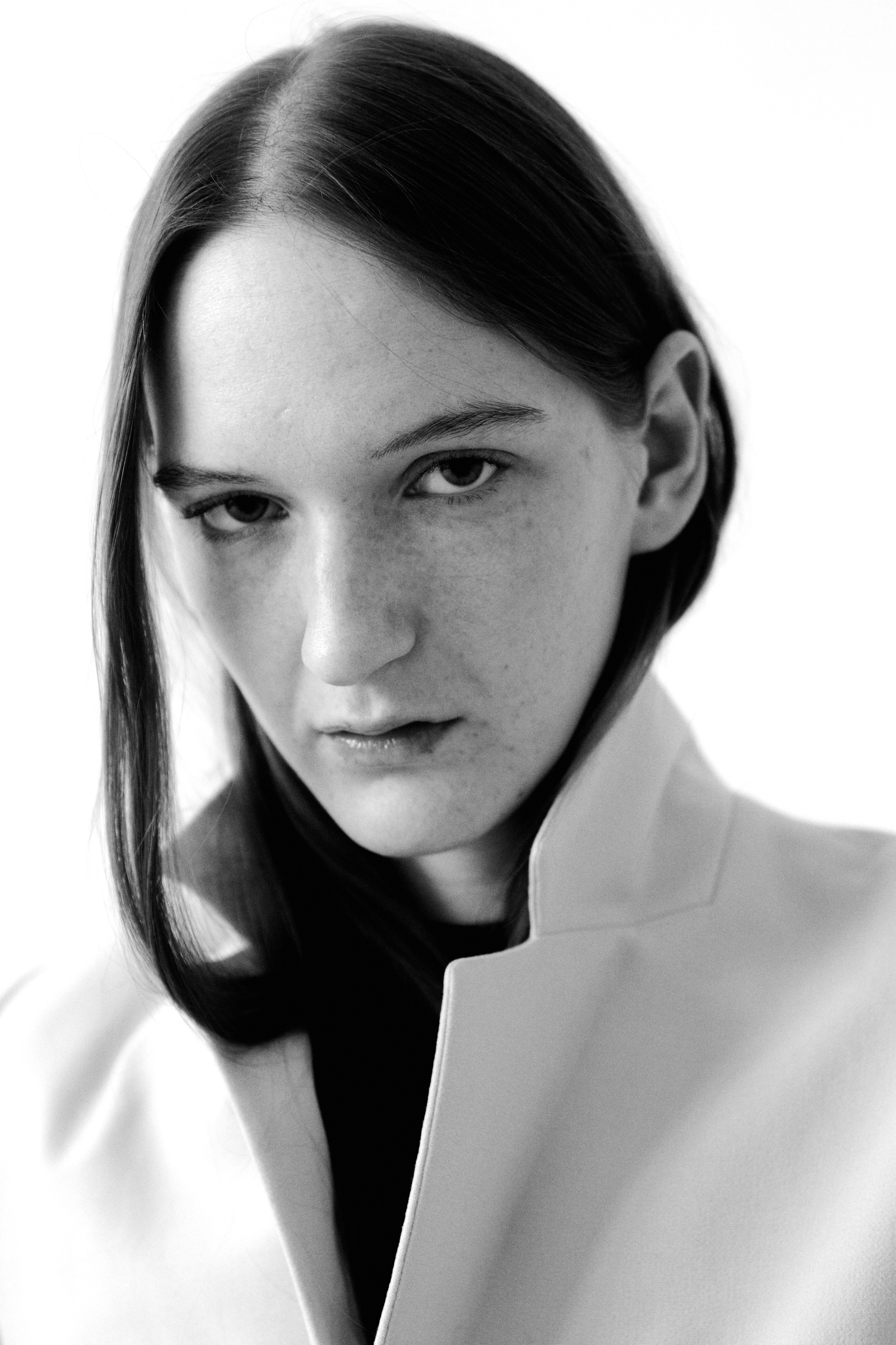 Anna. Кристина Лазарева | Фотограф в Москве