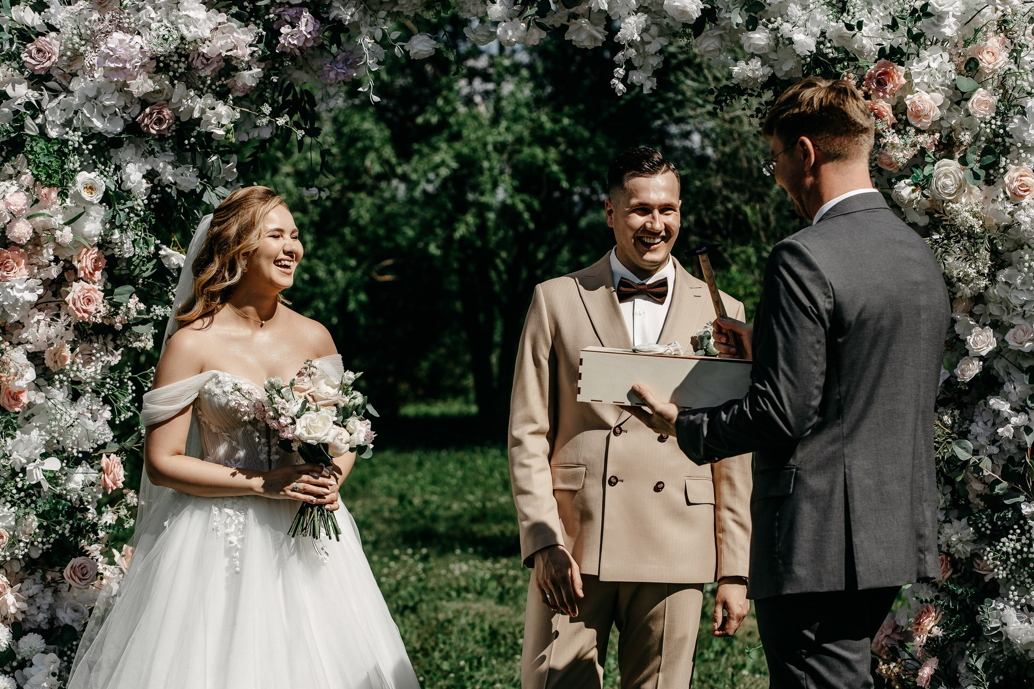 Сергей и Елизавета. Тимур Аминов | Фотограф в Кемерове