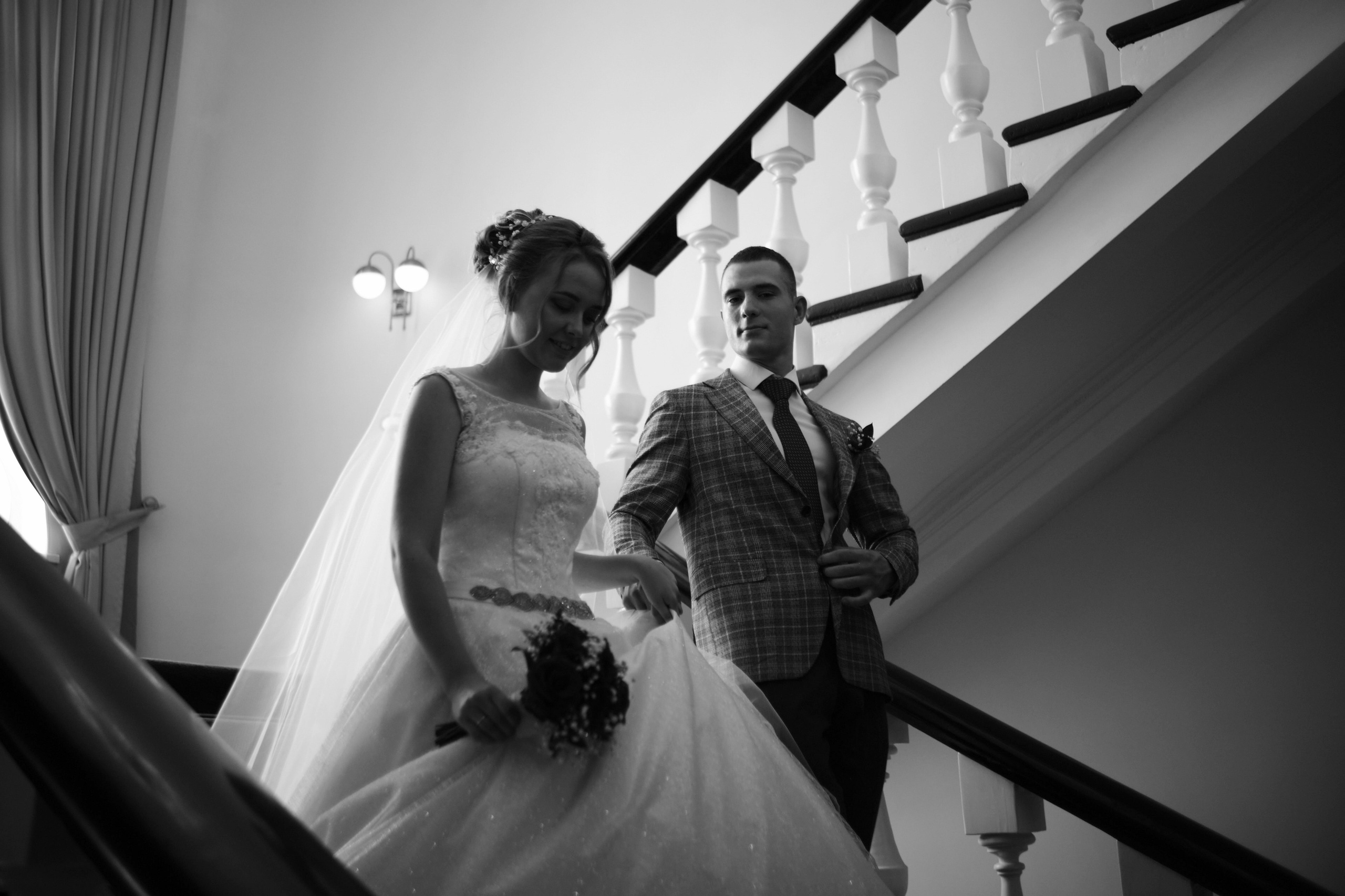 Свадебное Портфолио. Антон Ив