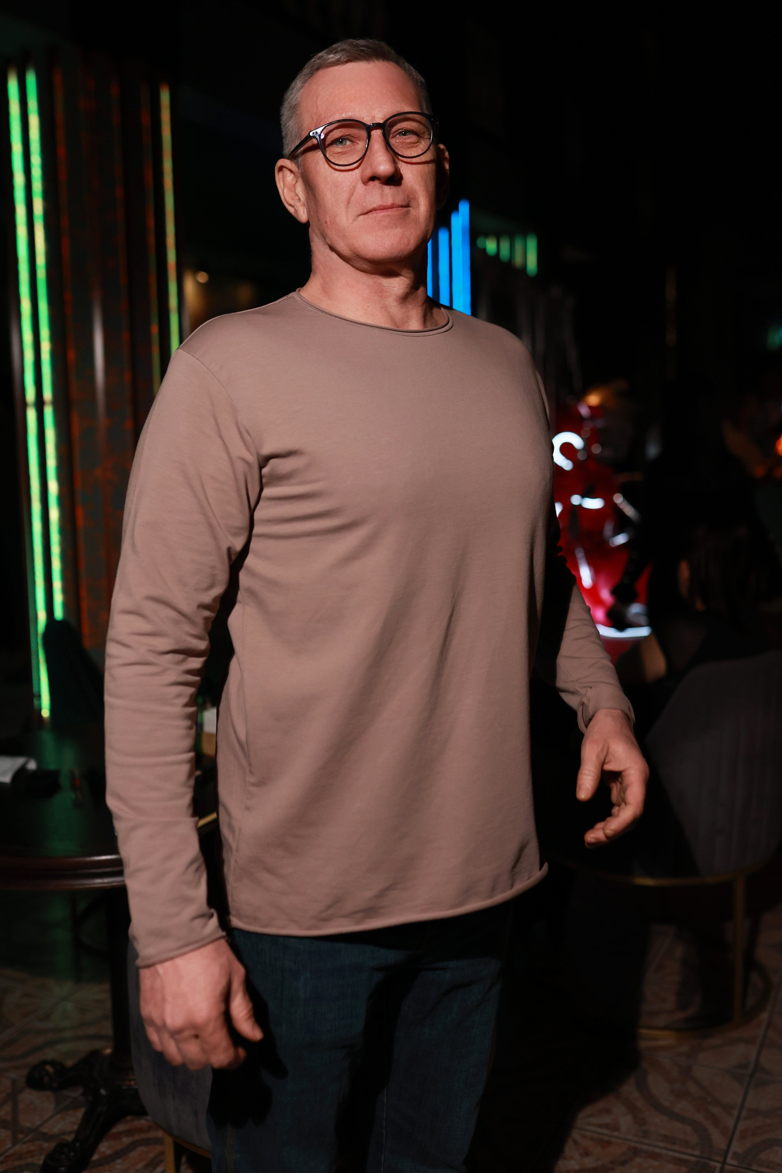 Праздники в РК «Спартак». Andrey Pospelove. Фотограф в Саратове