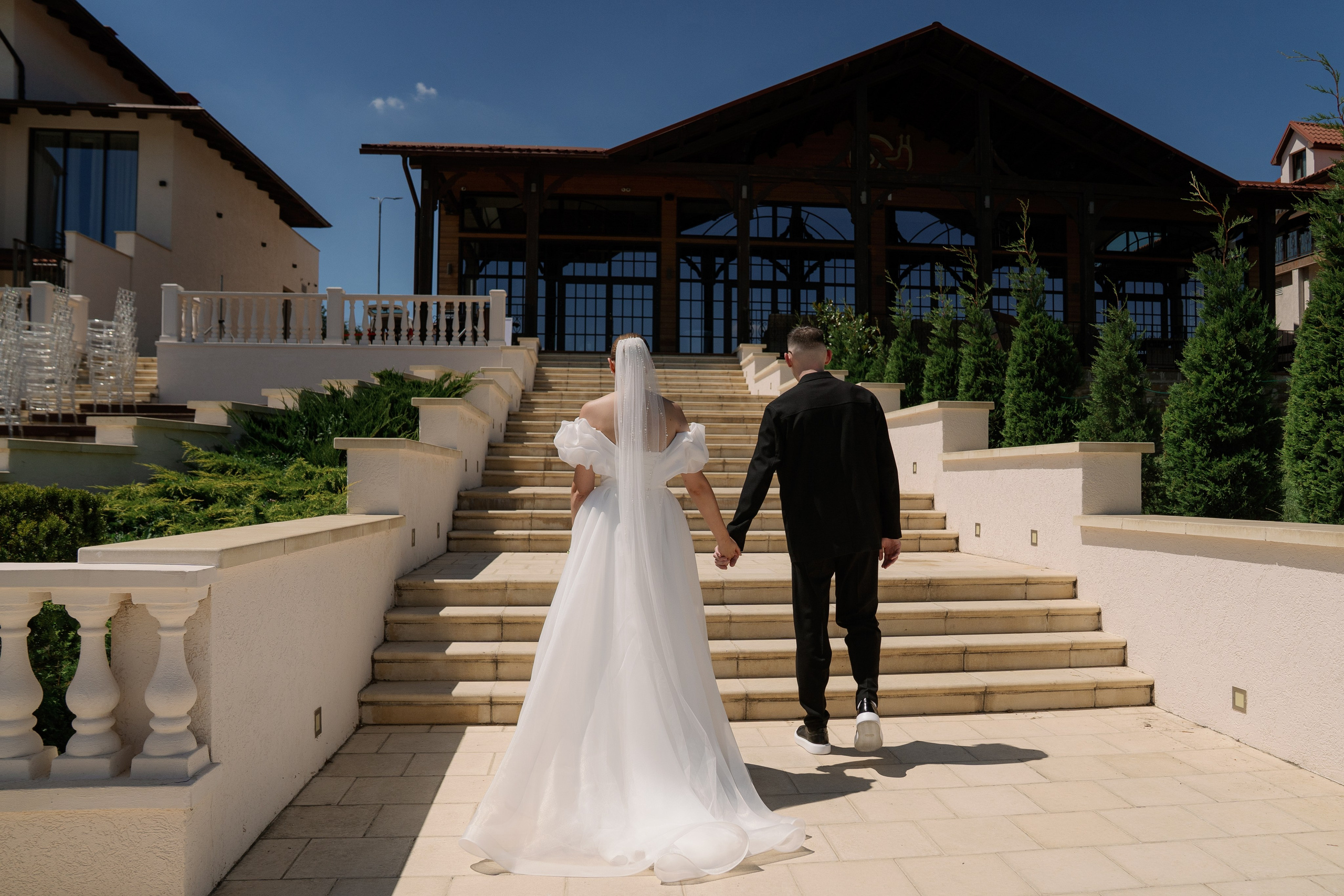 Wedding. Главная