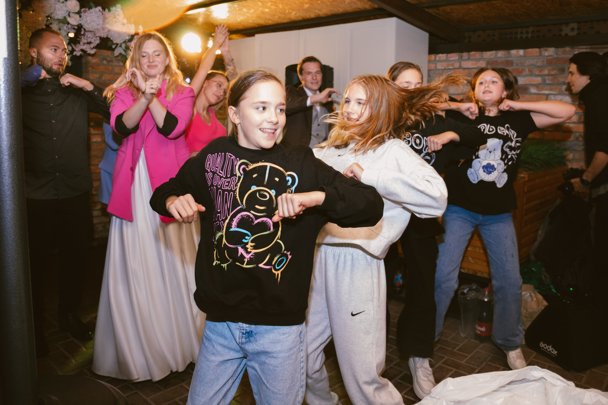 Анастасия и Сергей. Фотограф Елена Балакина (Челябинск)