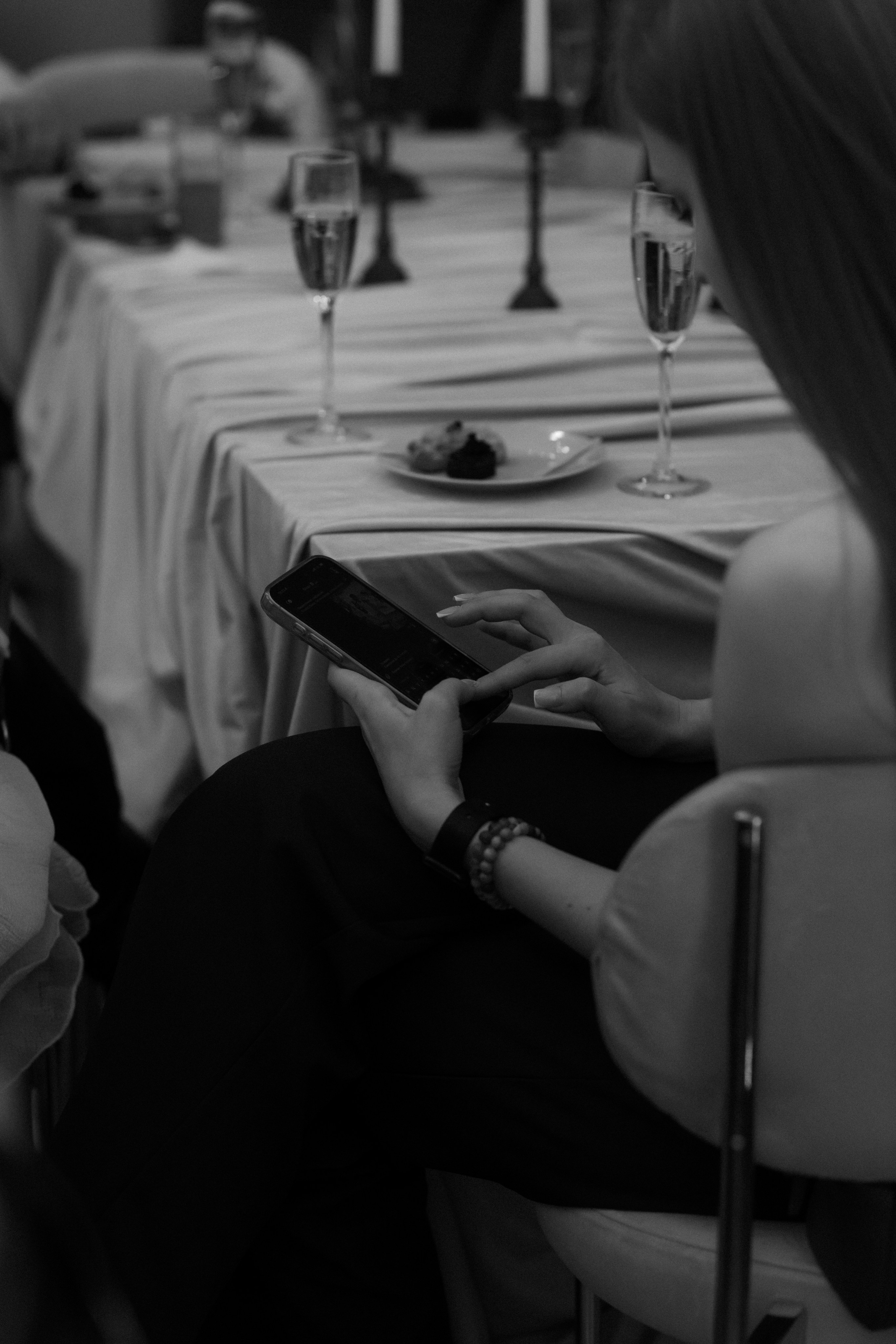 Особняк открытие. Фотограф Яна Белая