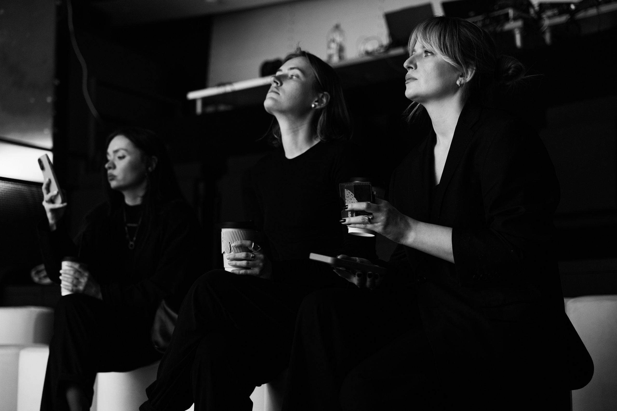 SKOLKOVO. Свадебный фотограф в Санкт-Петербурге и Москве Андрей Чернов